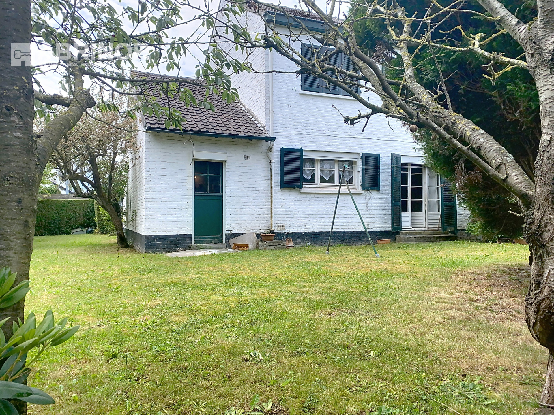 vente maison LAMBERSART