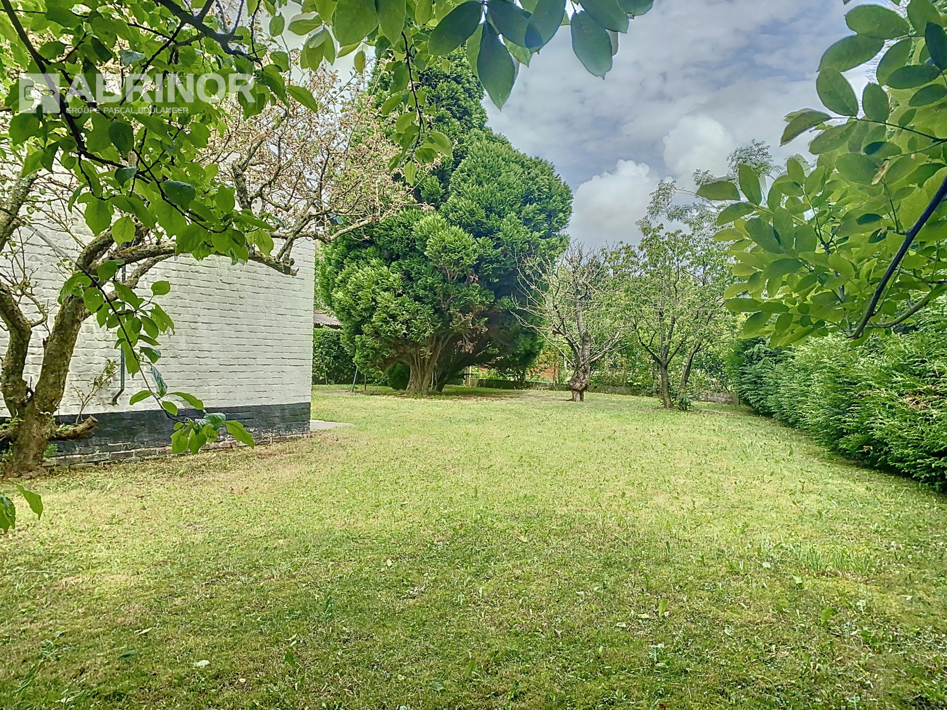 vente maison LAMBERSART