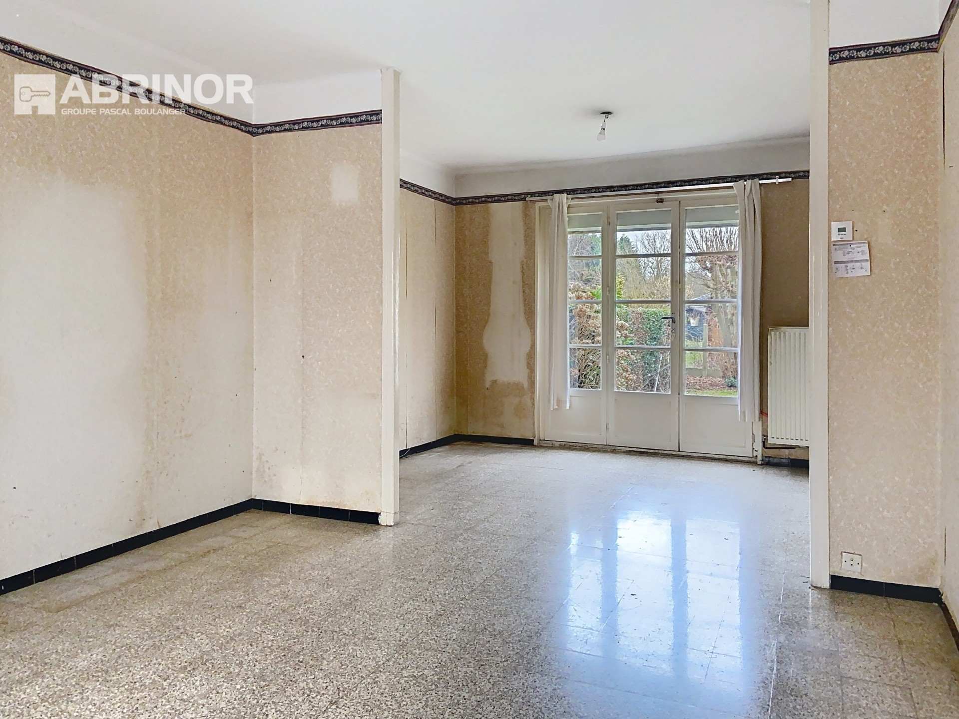 vente maison LAMBERSART