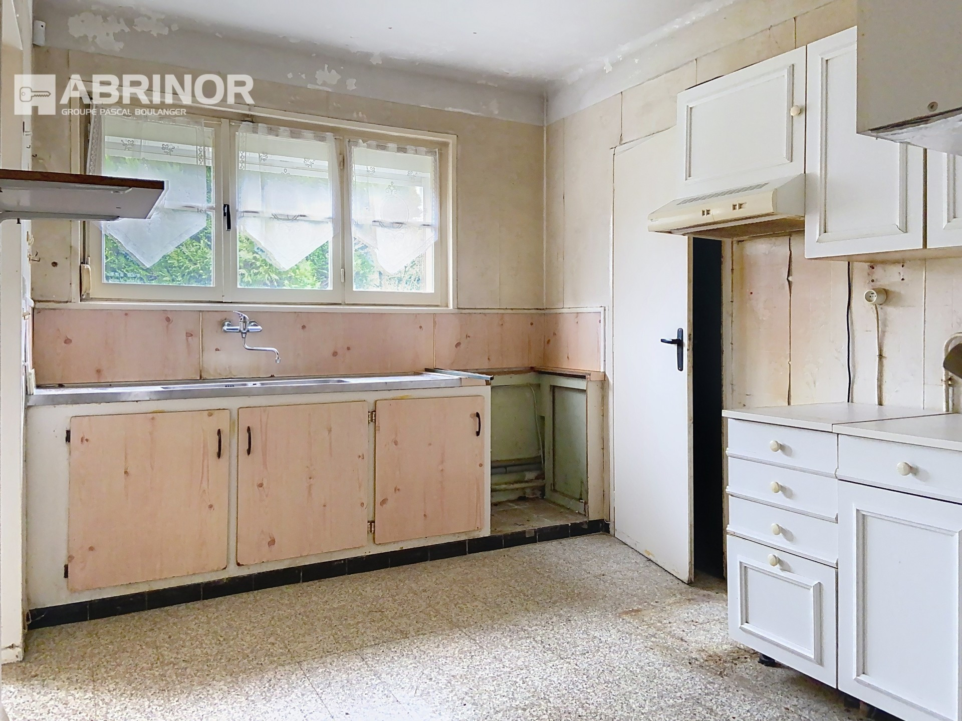 vente maison LAMBERSART