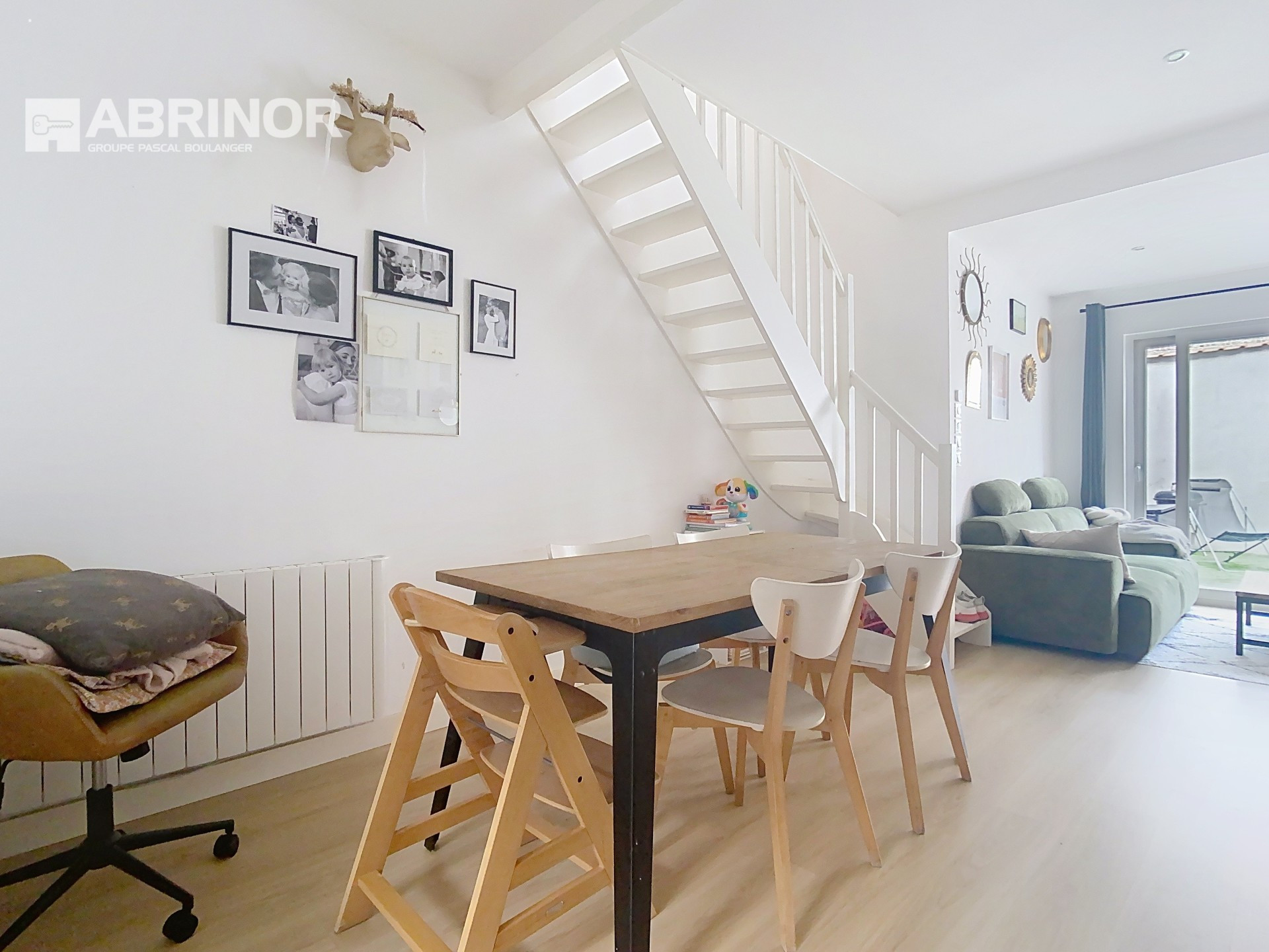 vente maison ST ANDRE LEZ LILLE