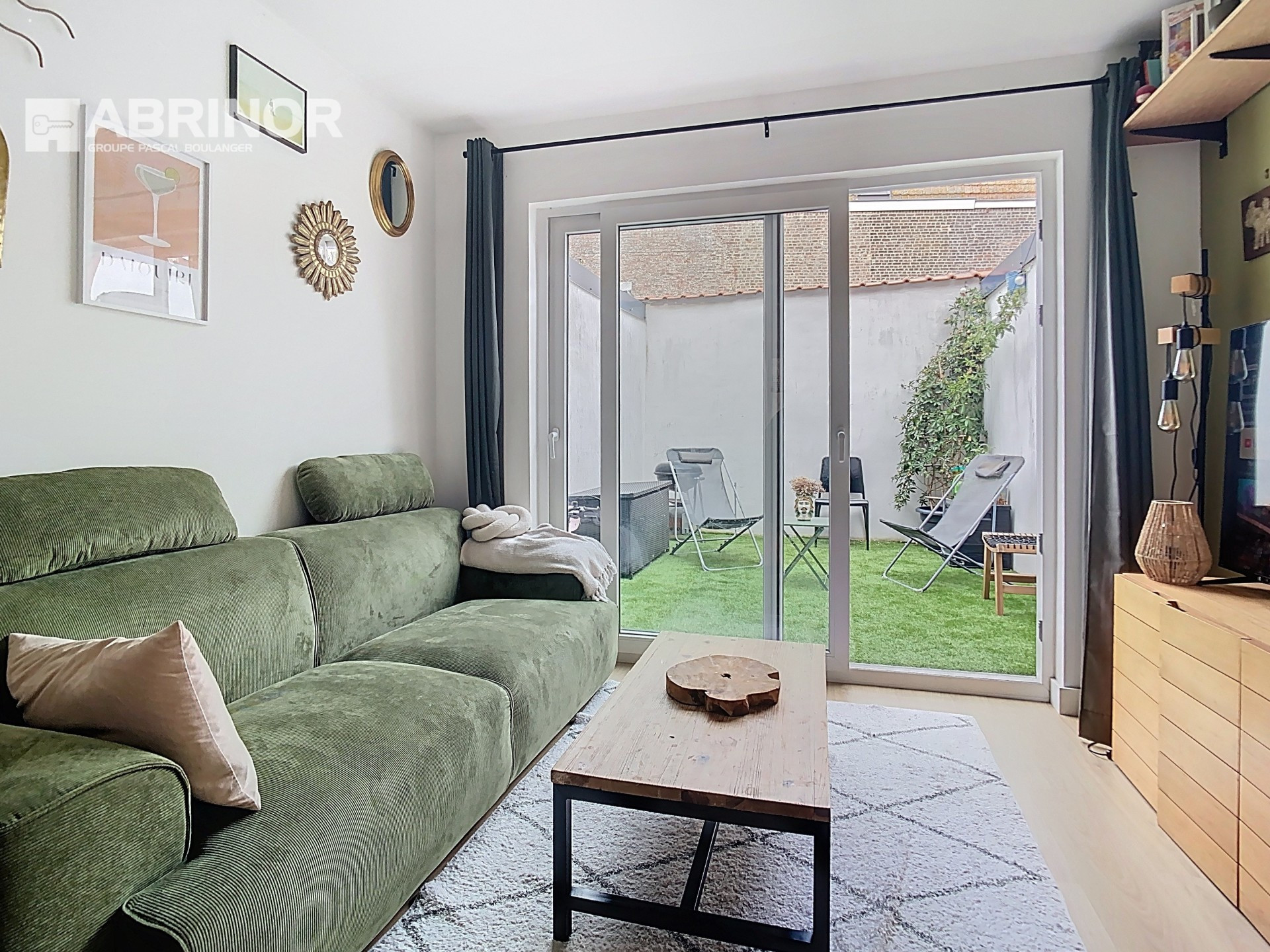 vente maison ST ANDRE LEZ LILLE