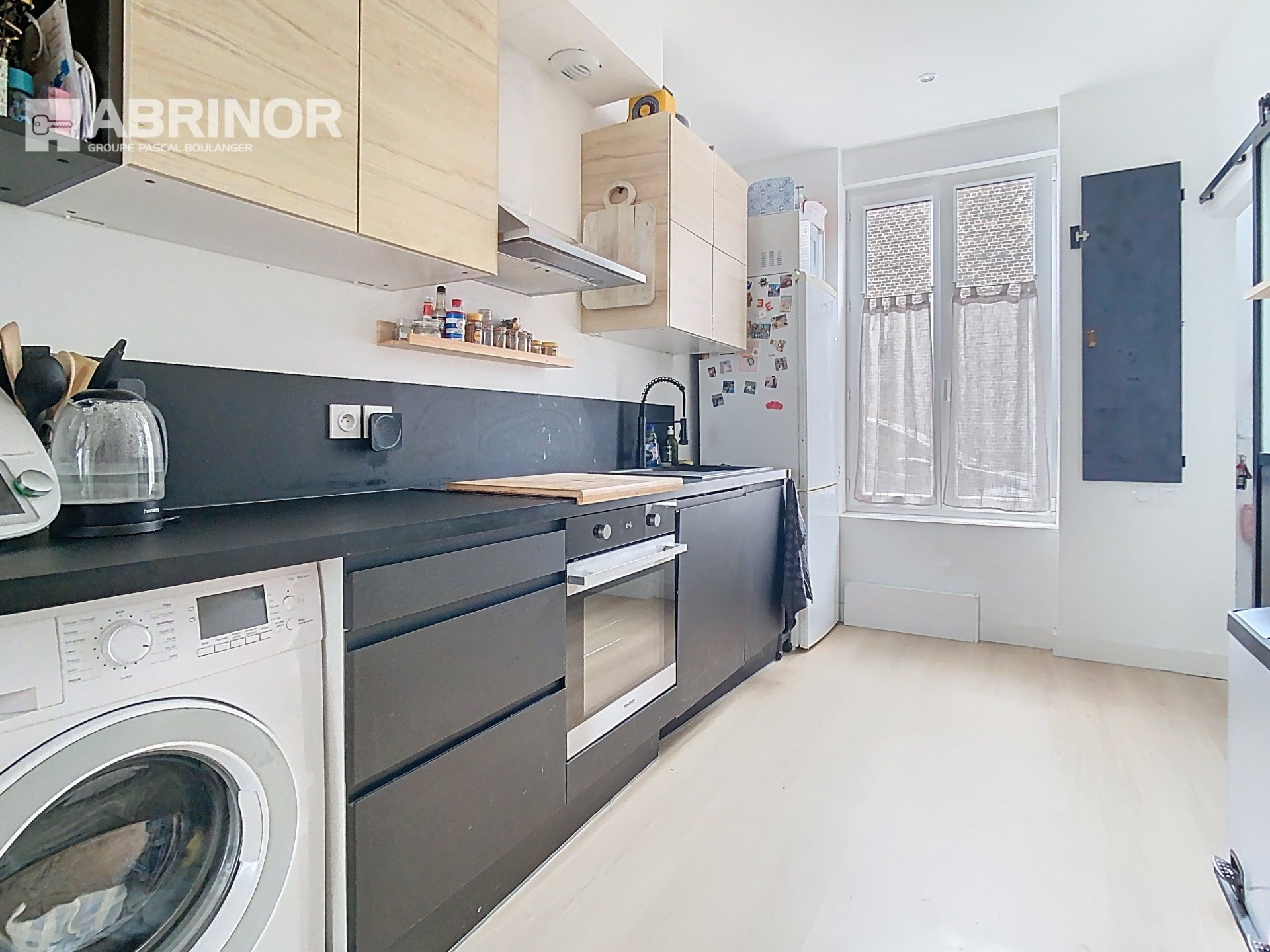 vente maison ST ANDRE LEZ LILLE