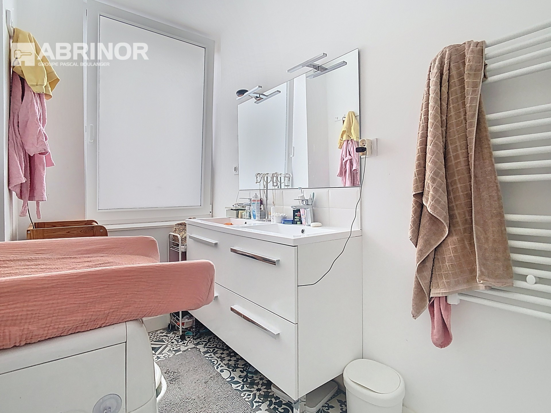 vente maison ST ANDRE LEZ LILLE