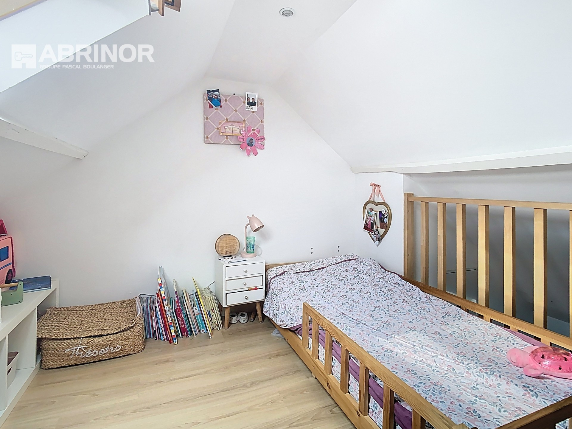 vente maison ST ANDRE LEZ LILLE