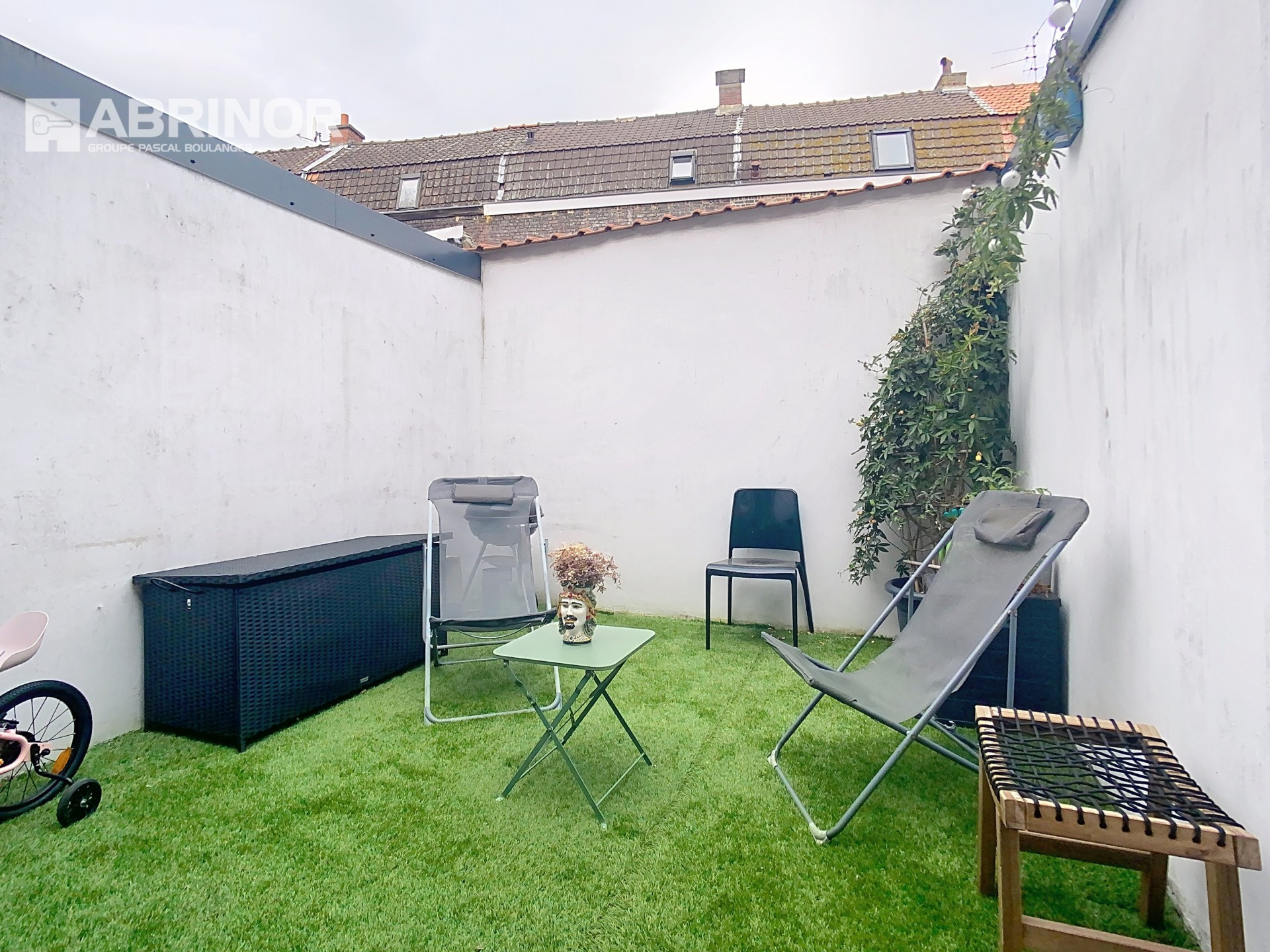 vente maison ST ANDRE LEZ LILLE