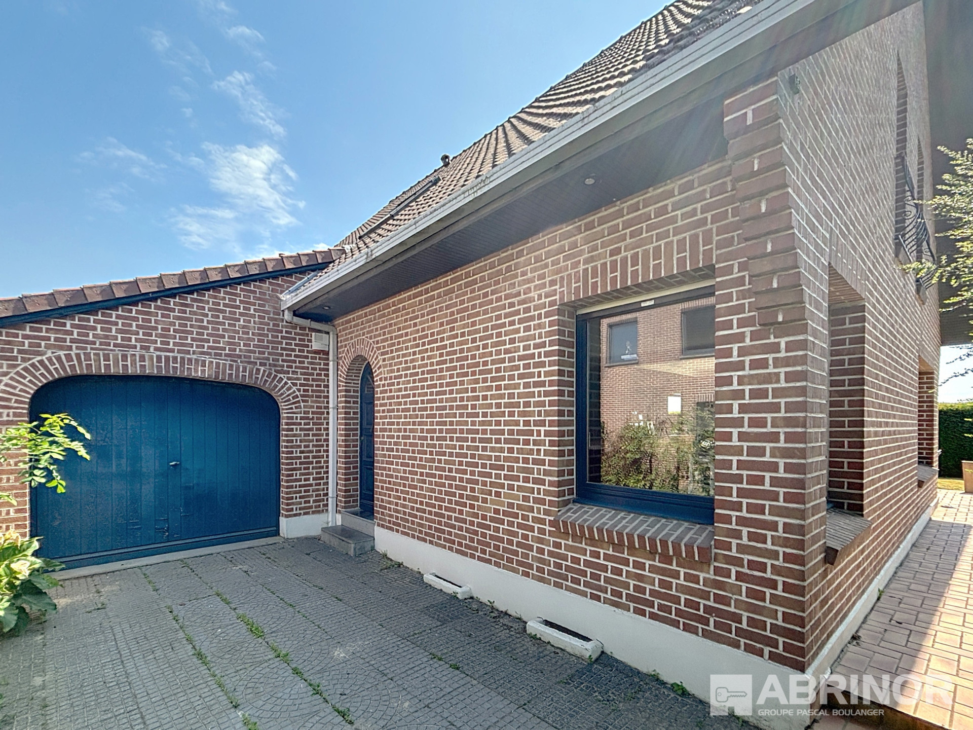 vente maison CARNIN