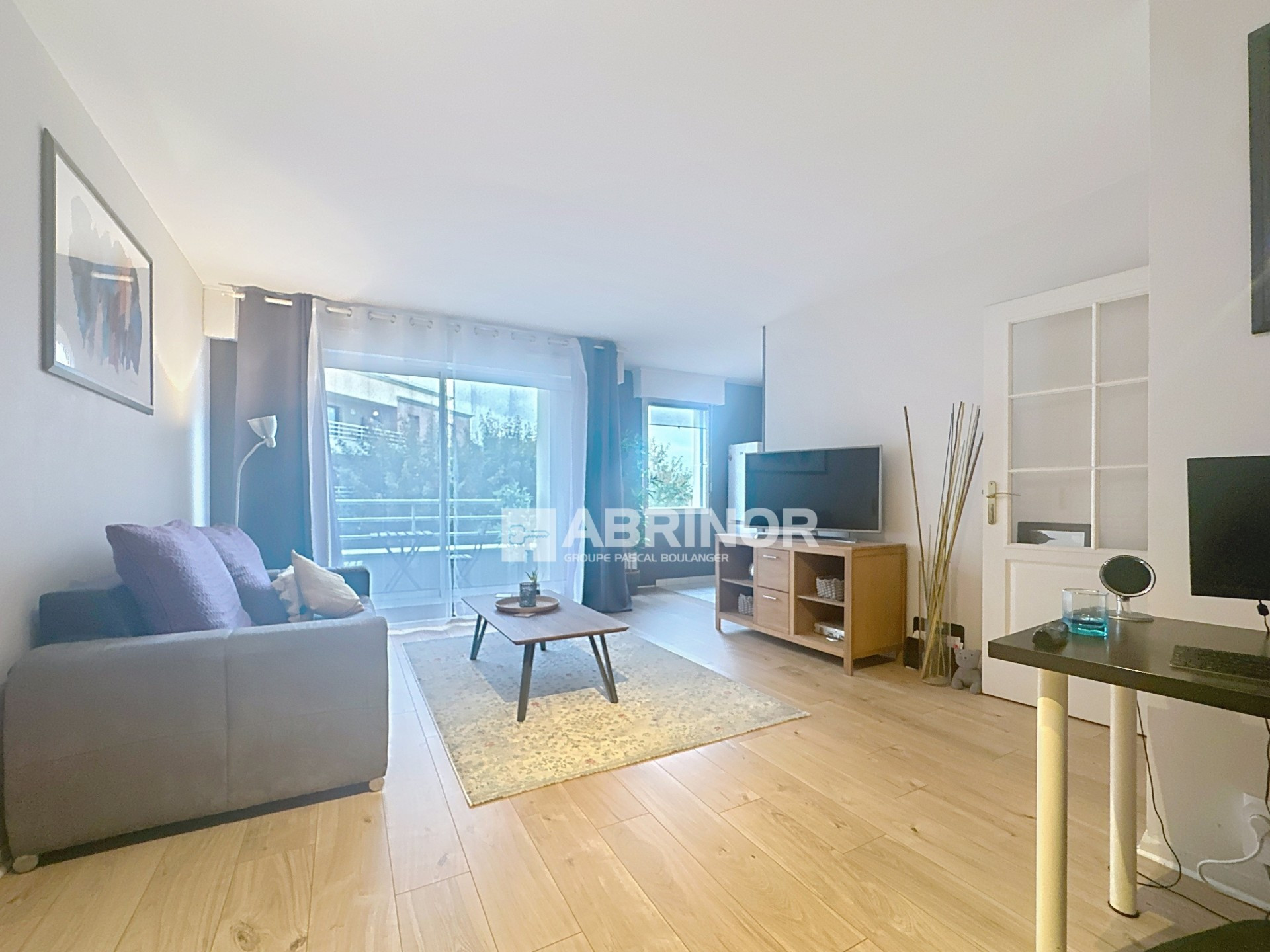 vente appartement MARCQ EN BAROEUL