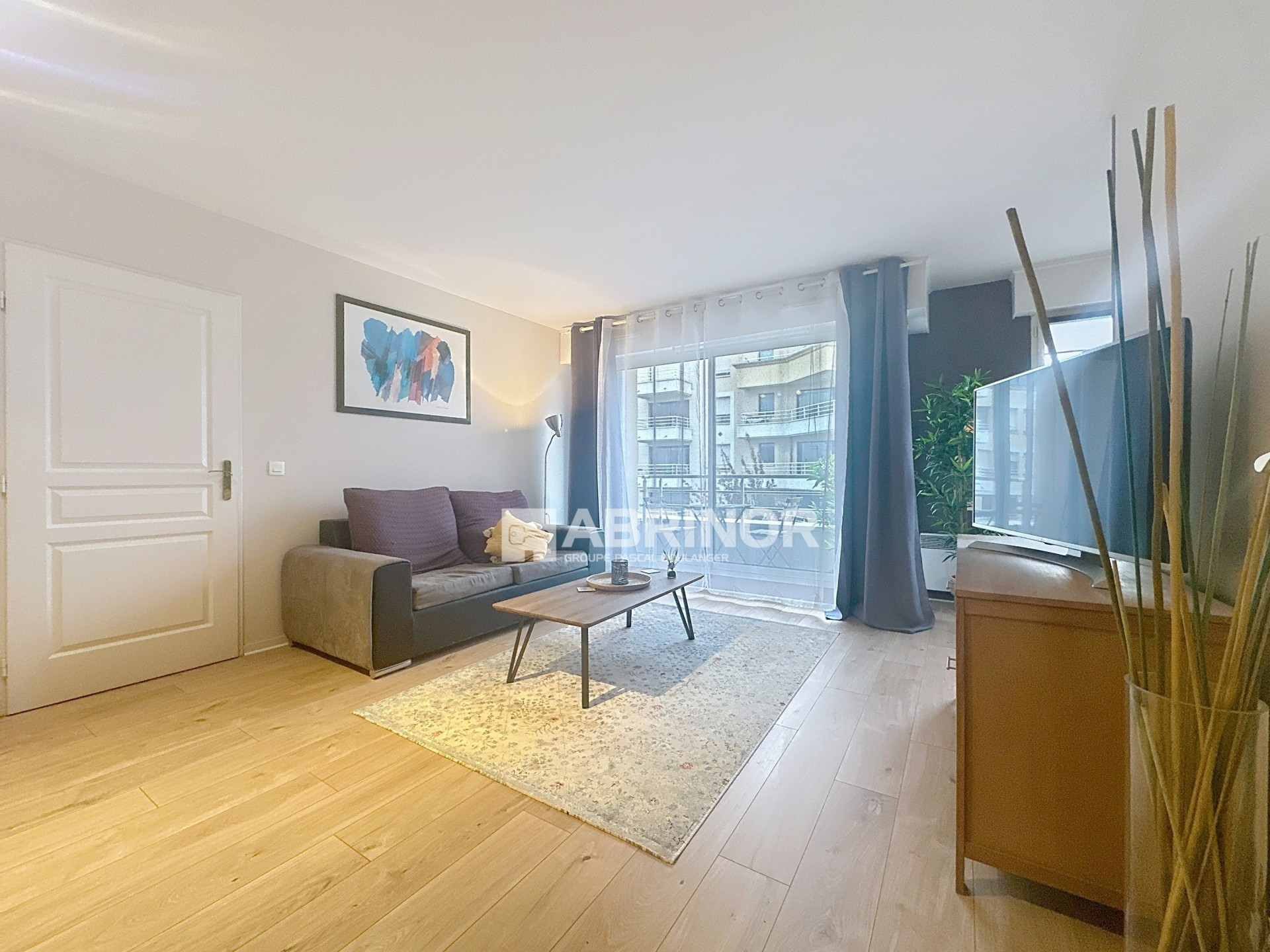 vente appartement MARCQ EN BAROEUL