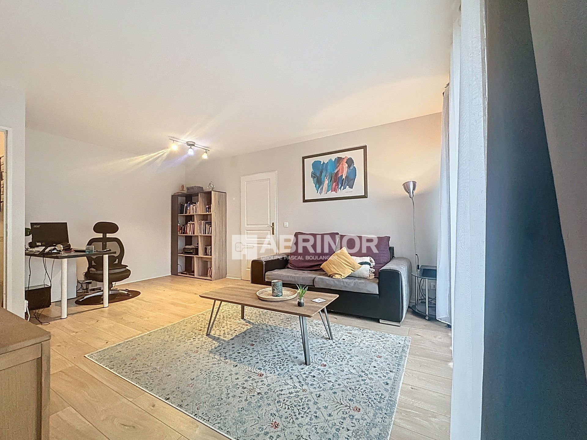 vente appartement MARCQ EN BAROEUL