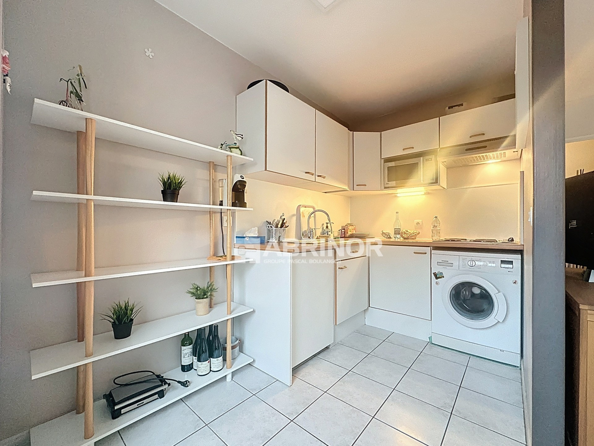 vente appartement MARCQ EN BAROEUL