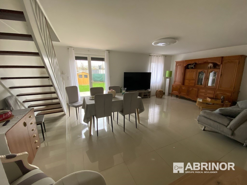 vente maison TOURCOING