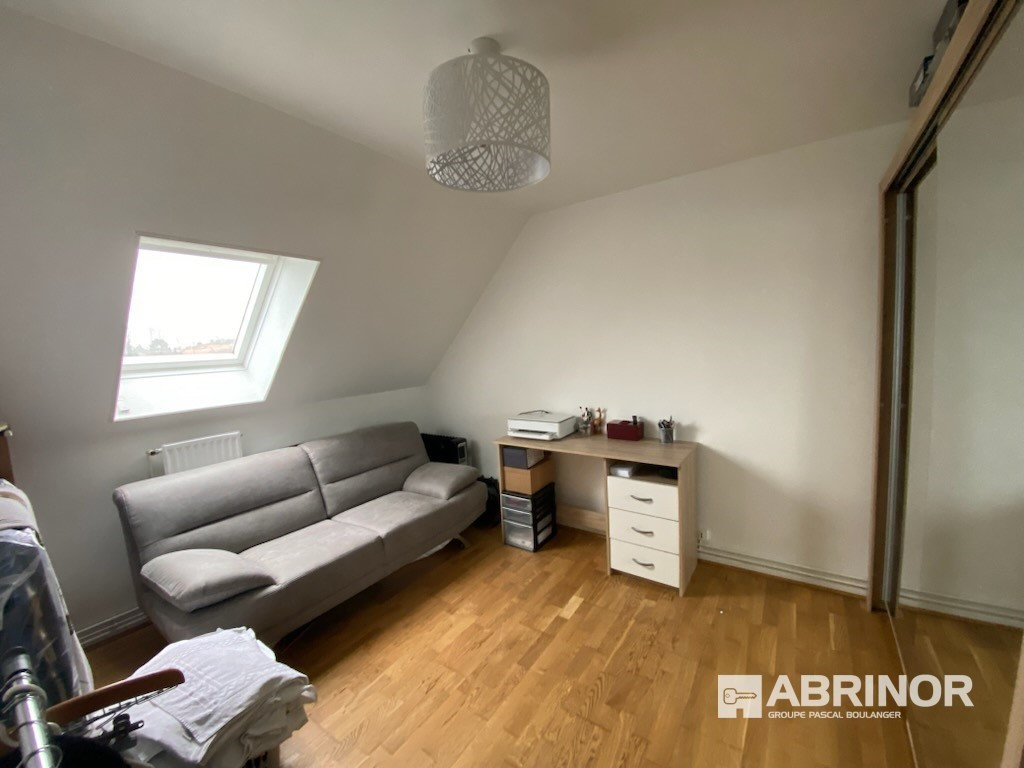 vente maison TOURCOING