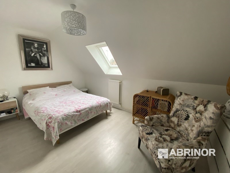 vente maison TOURCOING