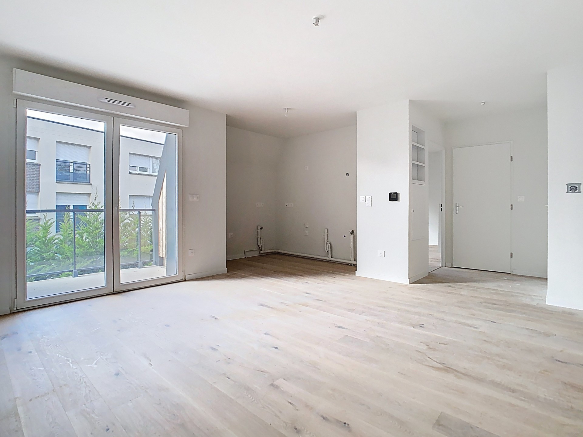 location appartement MARCQ EN BAROEUL
