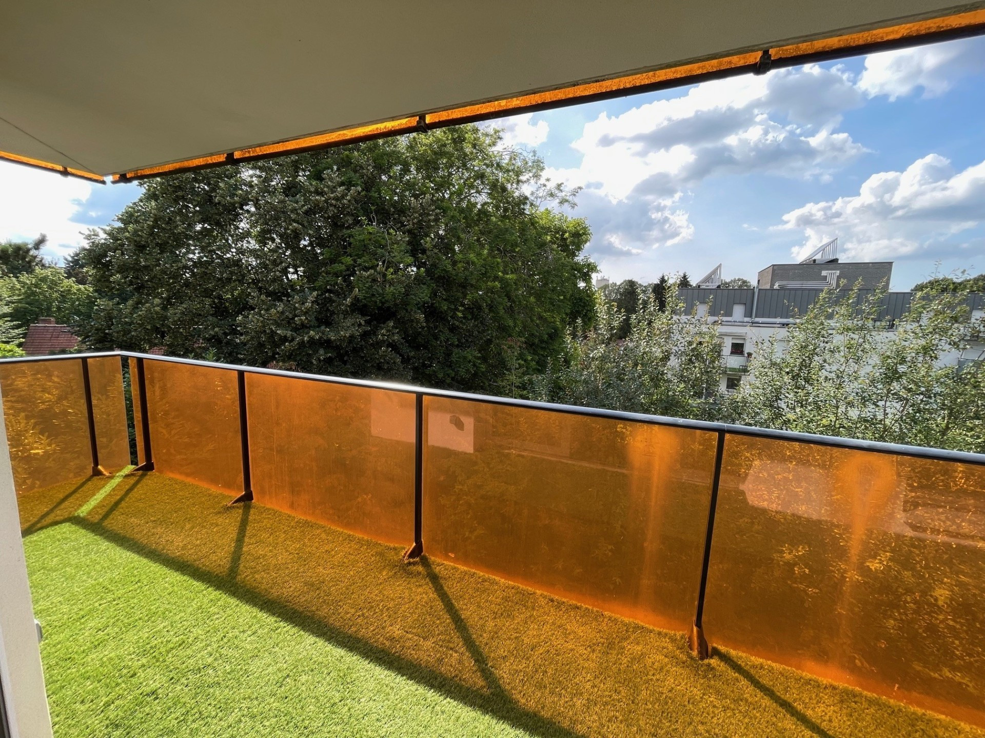 vente appartement CROIX