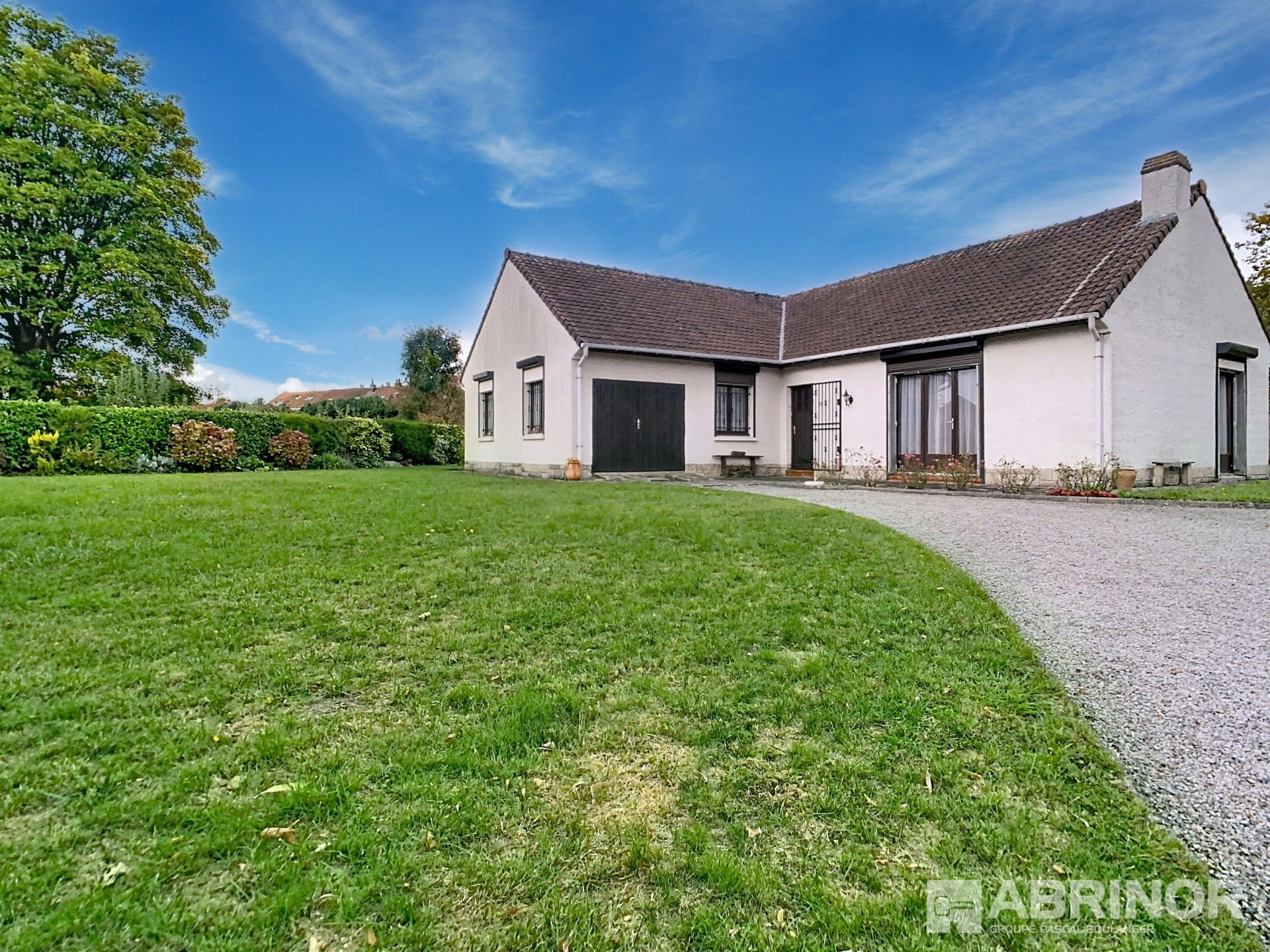 vente maison VILLENEUVE D ASCQ