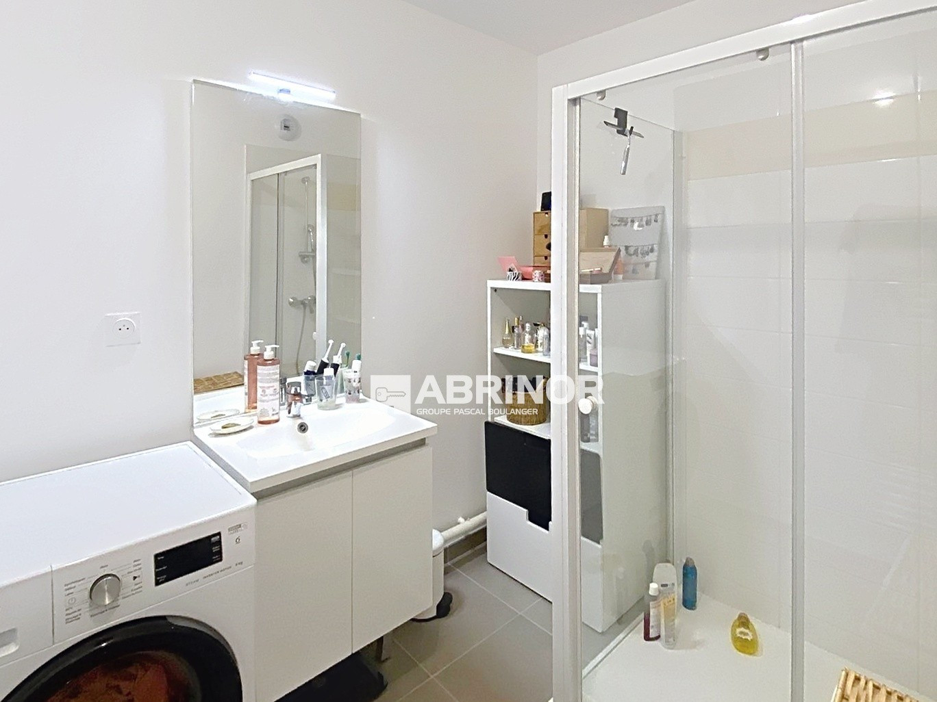 vente appartement QUESNOY SUR DEULE