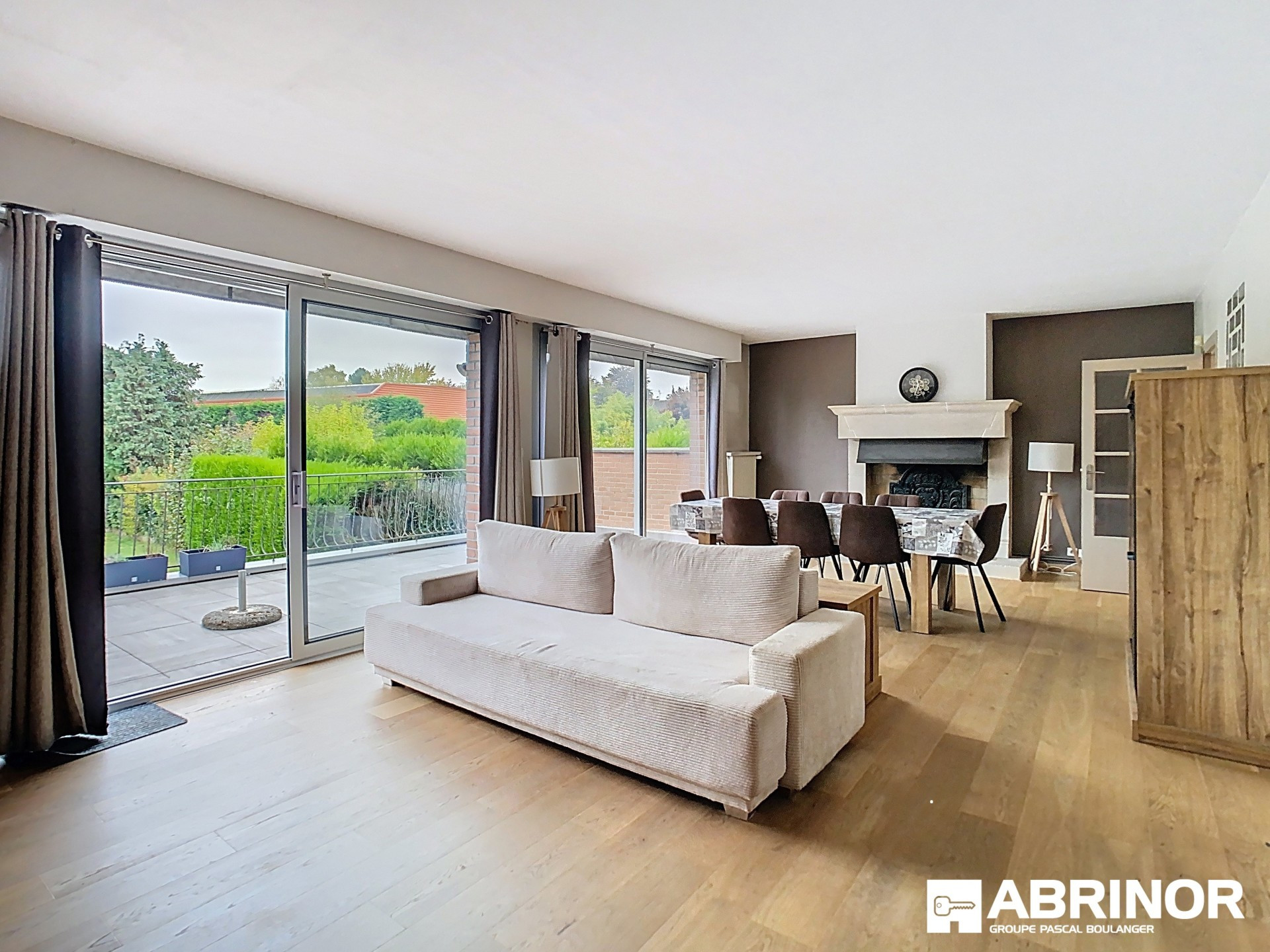 location appartement WATTIGNIES