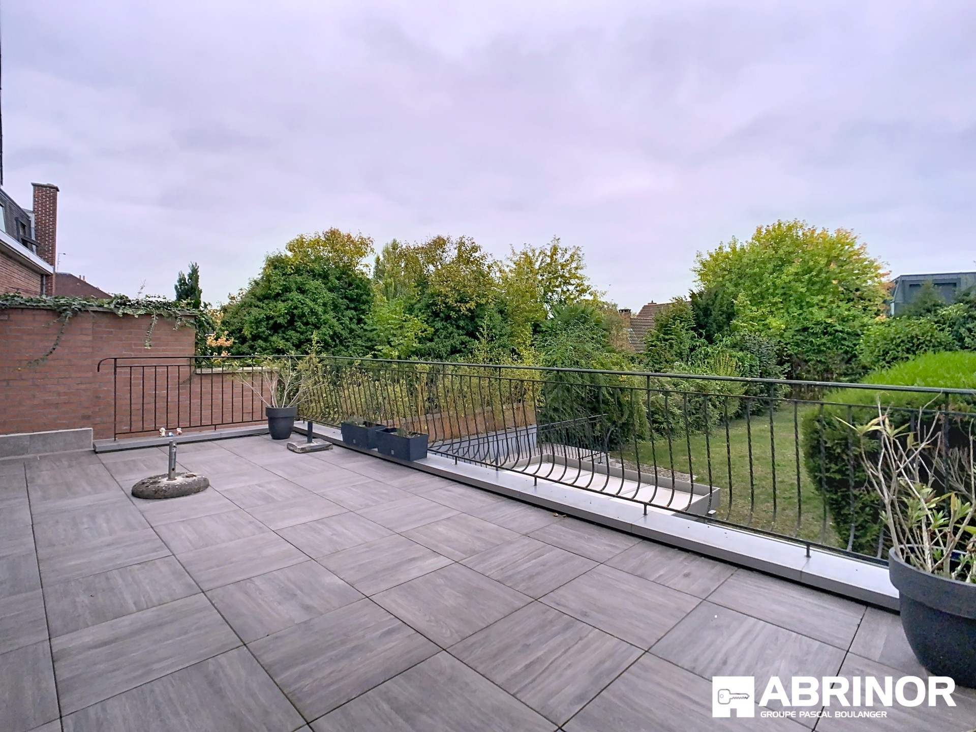 location appartement WATTIGNIES