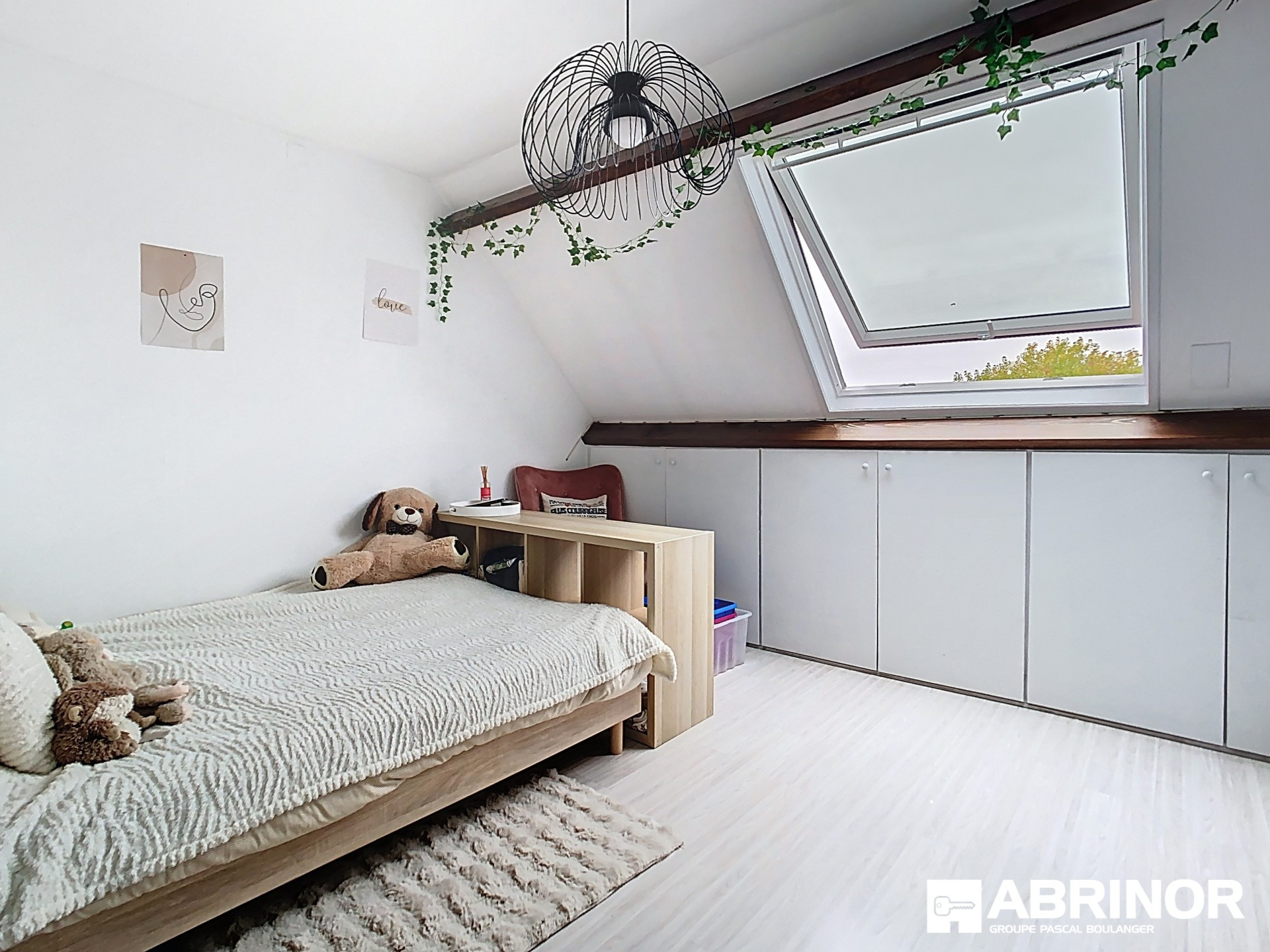 location appartement WATTIGNIES