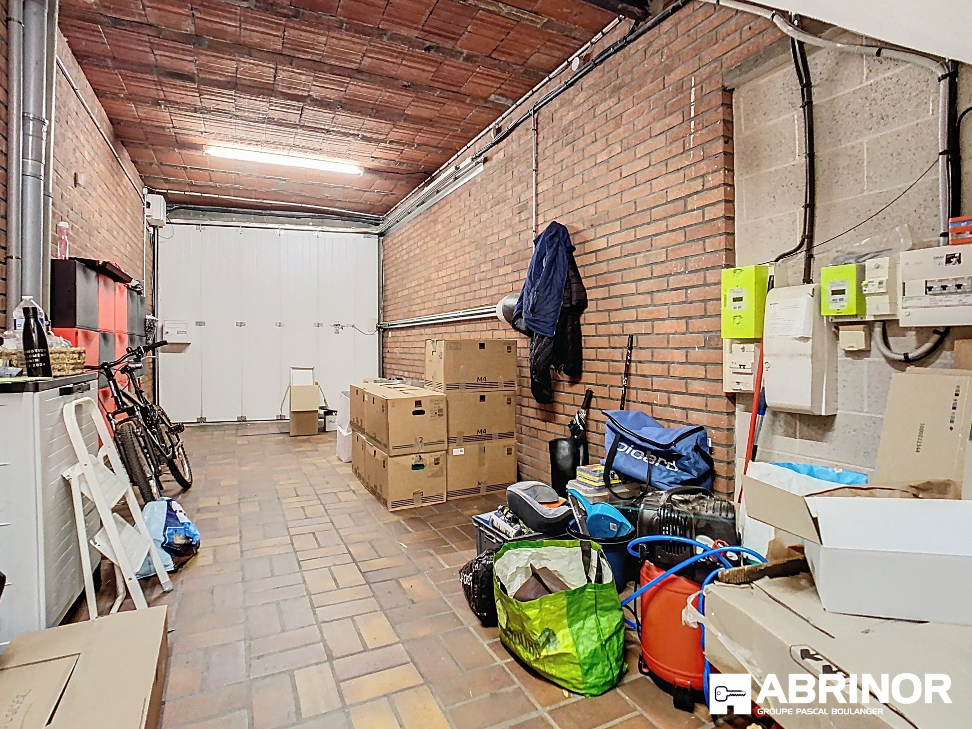 location appartement WATTIGNIES