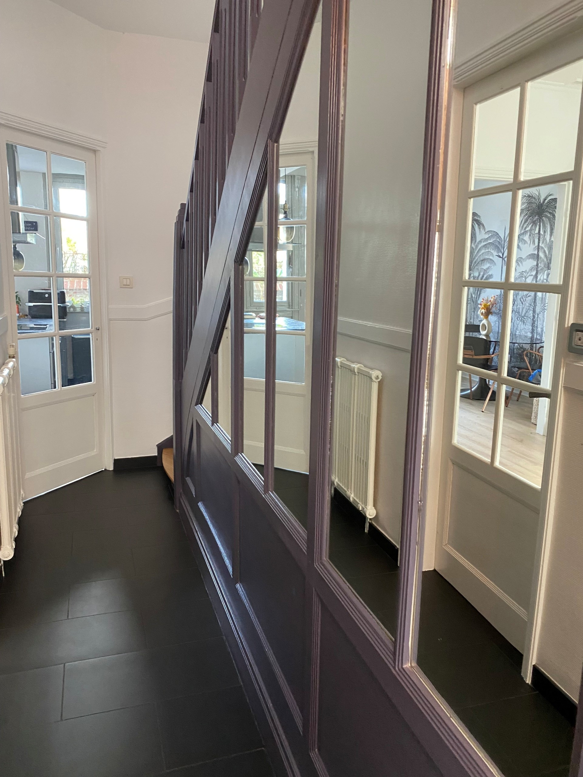 vente maison MARCQ EN BAROEUL