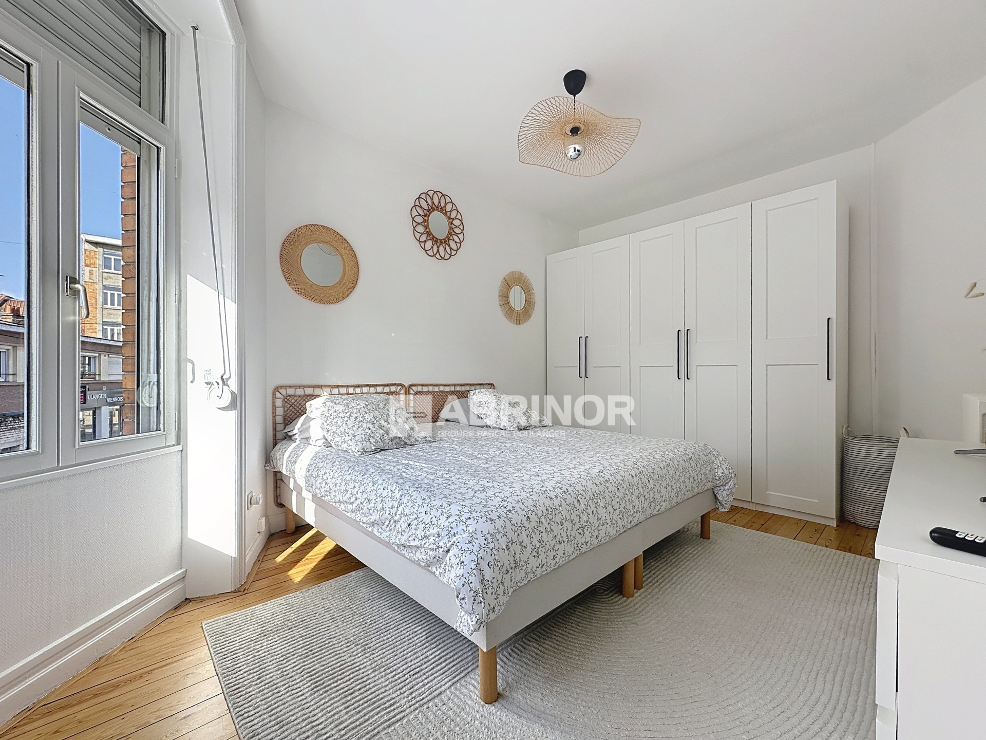 vente maison MARCQ EN BAROEUL