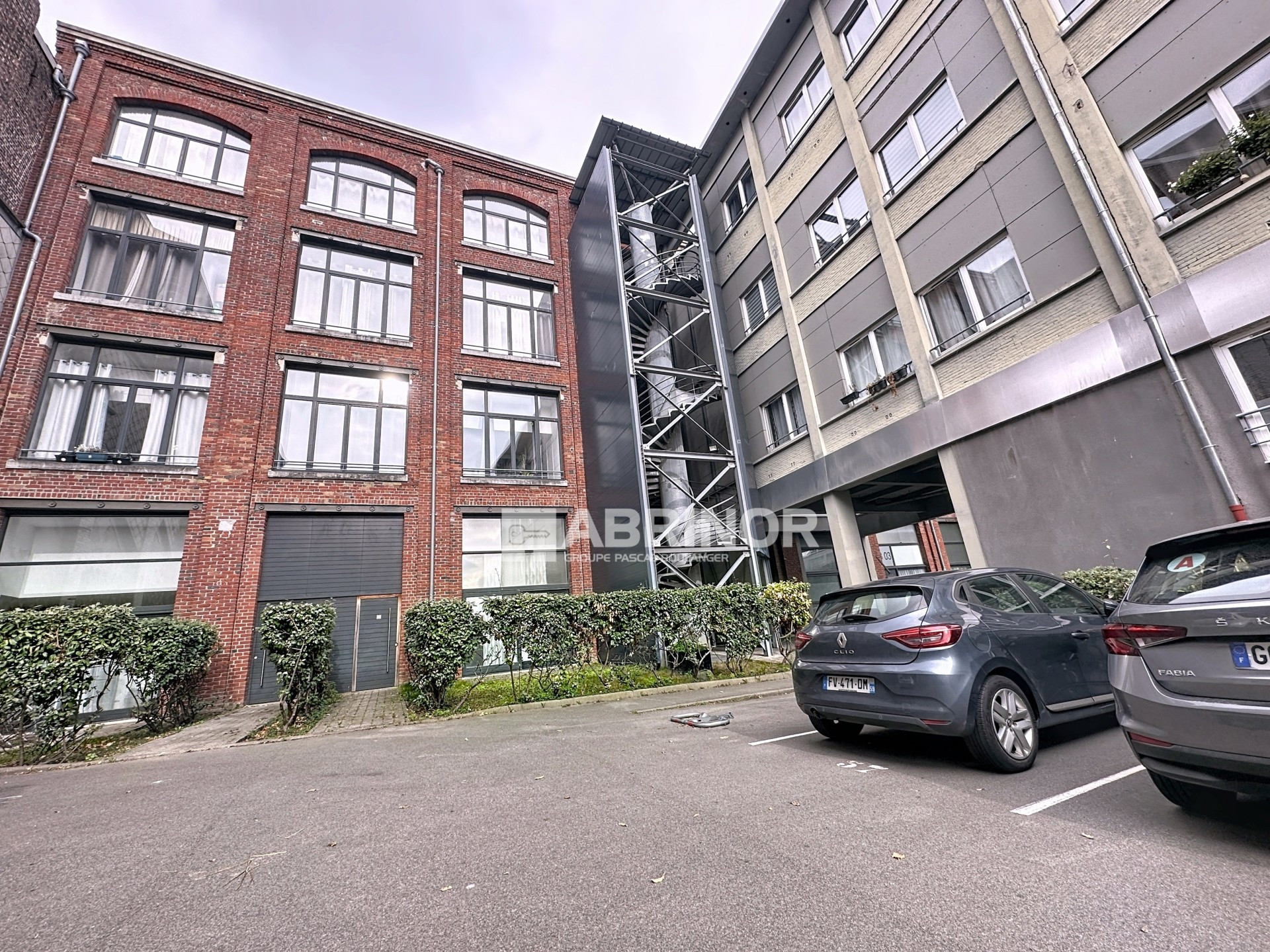 vente appartement TOURCOING