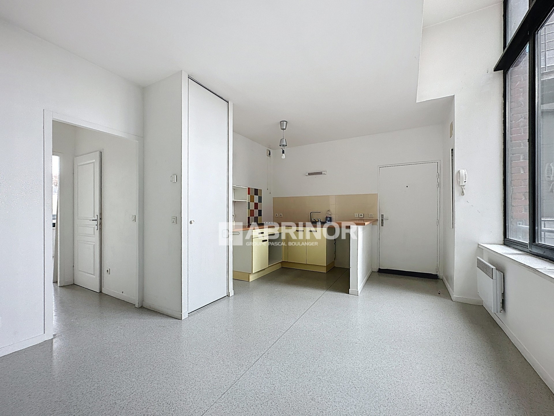 vente appartement TOURCOING