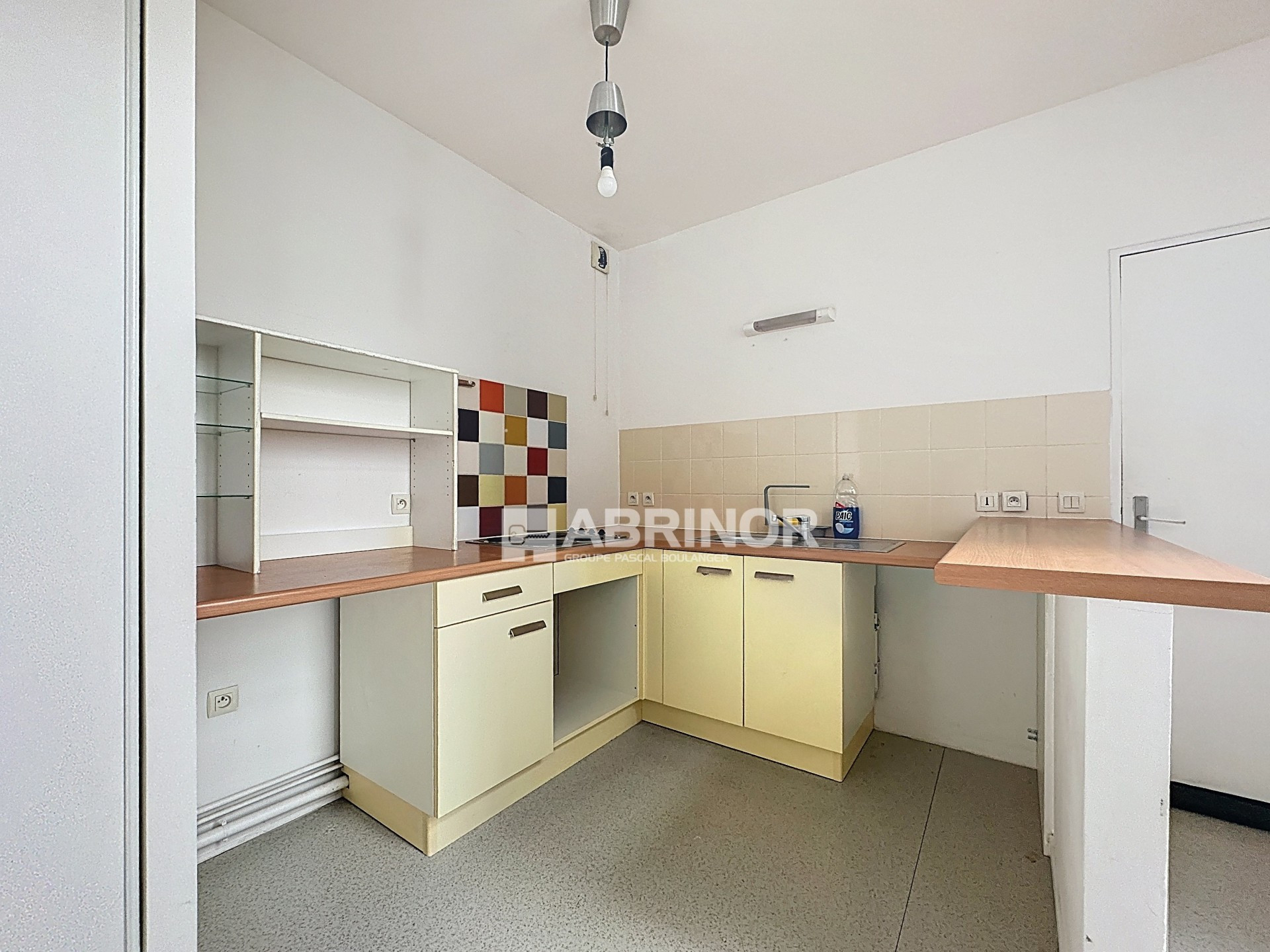 vente appartement TOURCOING