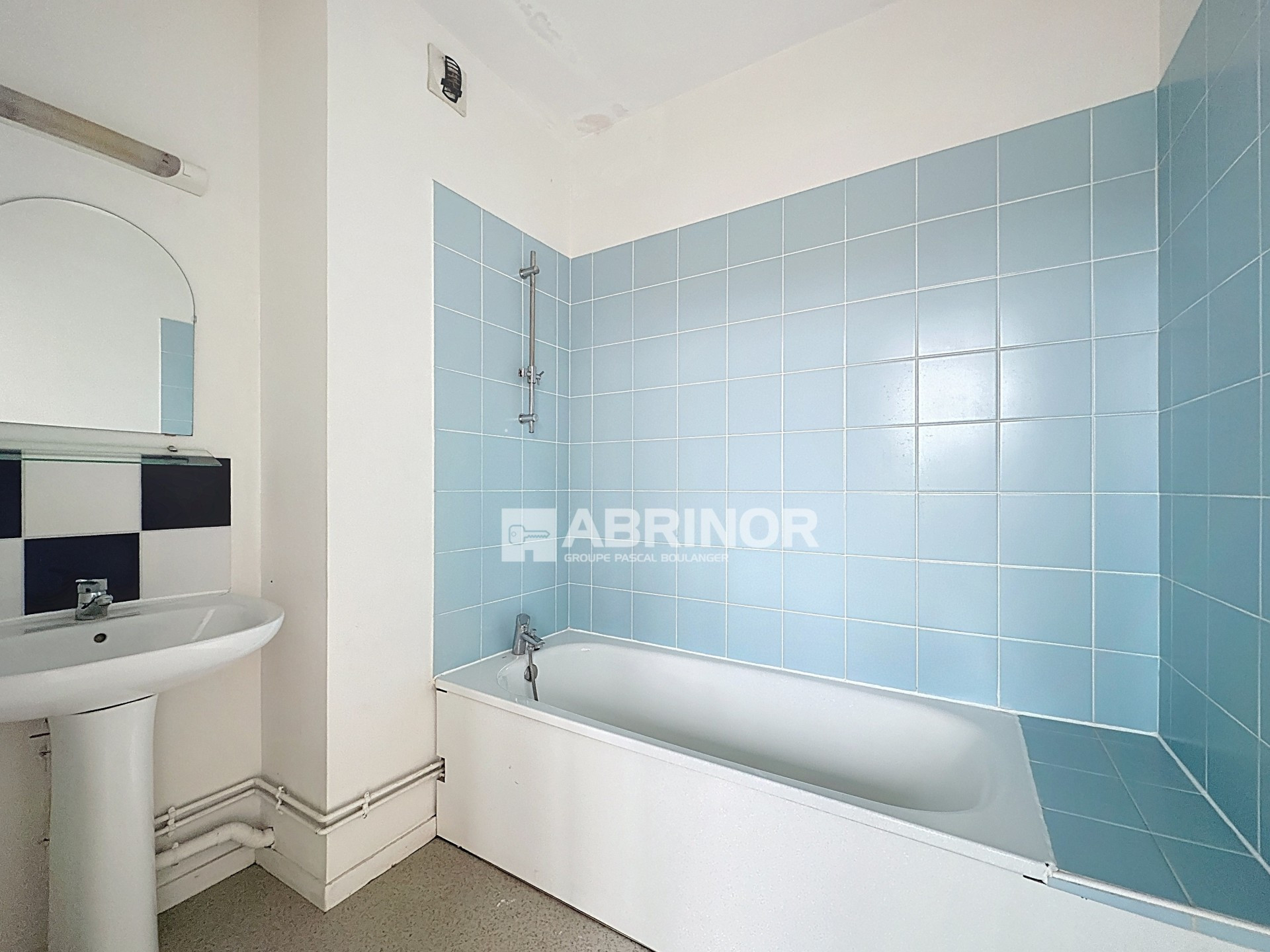 vente appartement TOURCOING