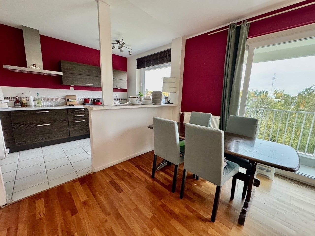 vente appartement ROUBAIX