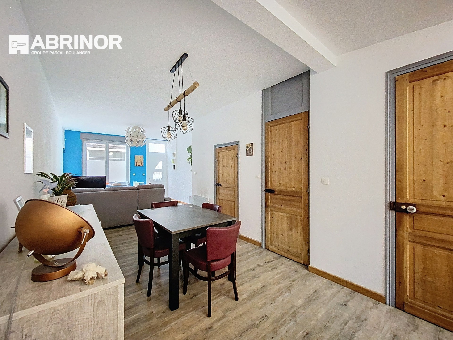 vente maison FACHES THUMESNIL