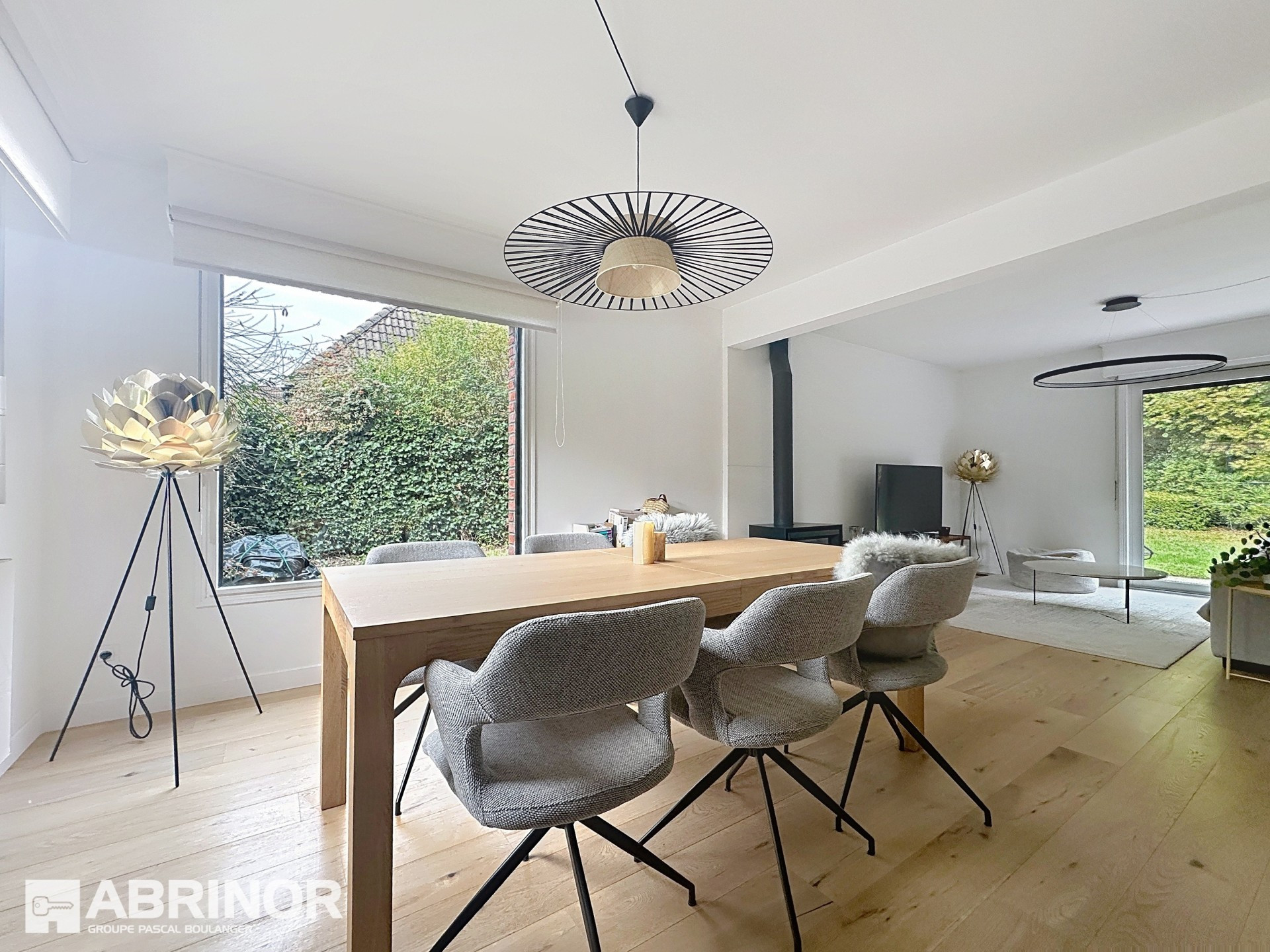 vente maison MARCQ EN BAROEUL