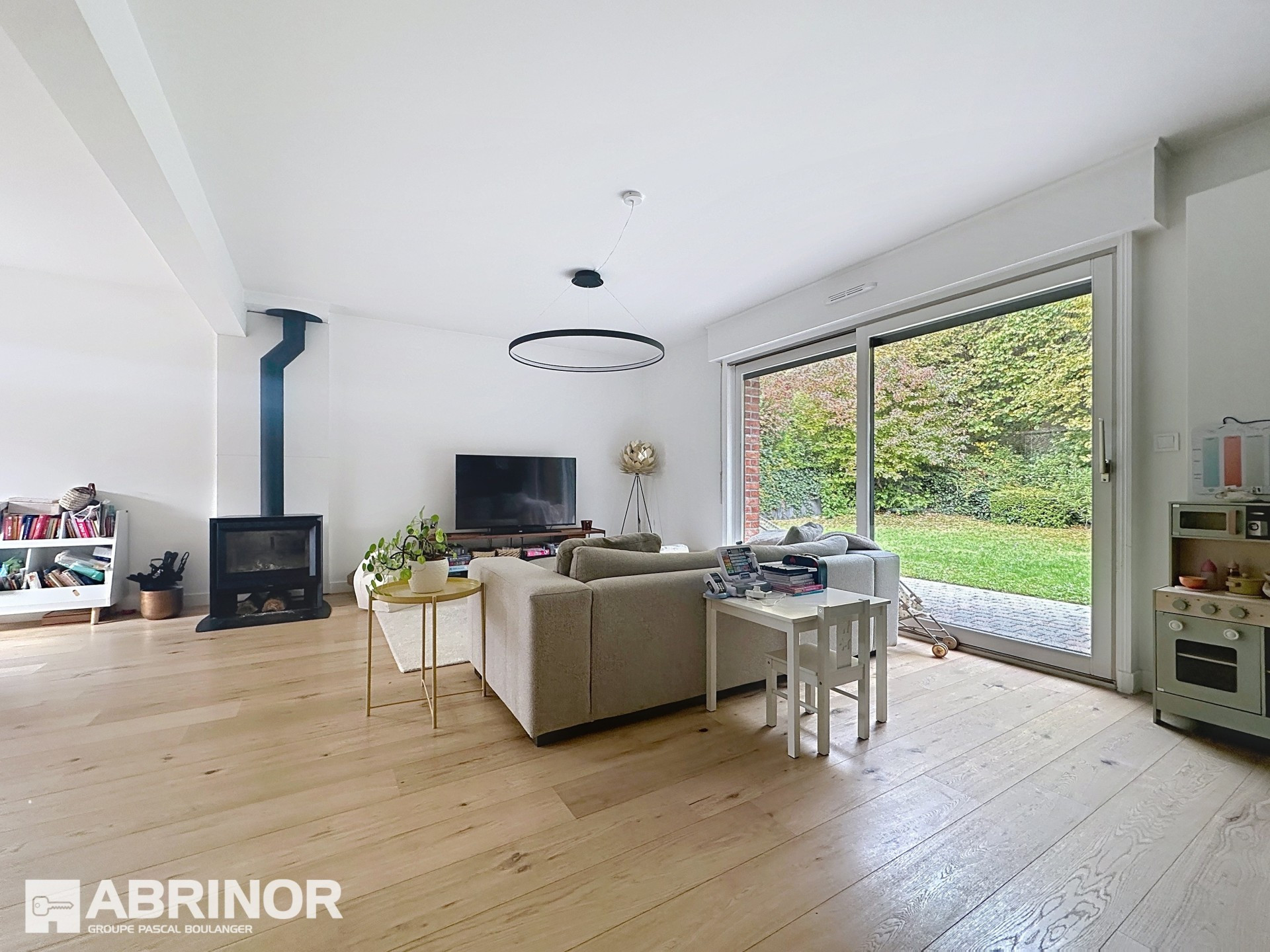 vente maison MARCQ EN BAROEUL