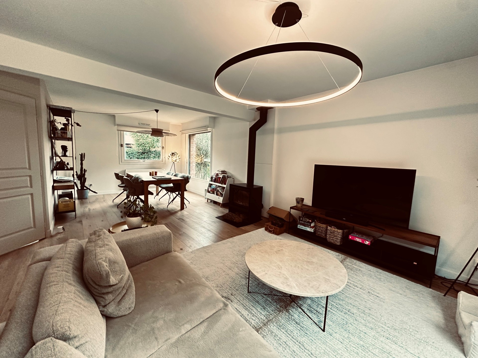 vente maison MARCQ EN BAROEUL