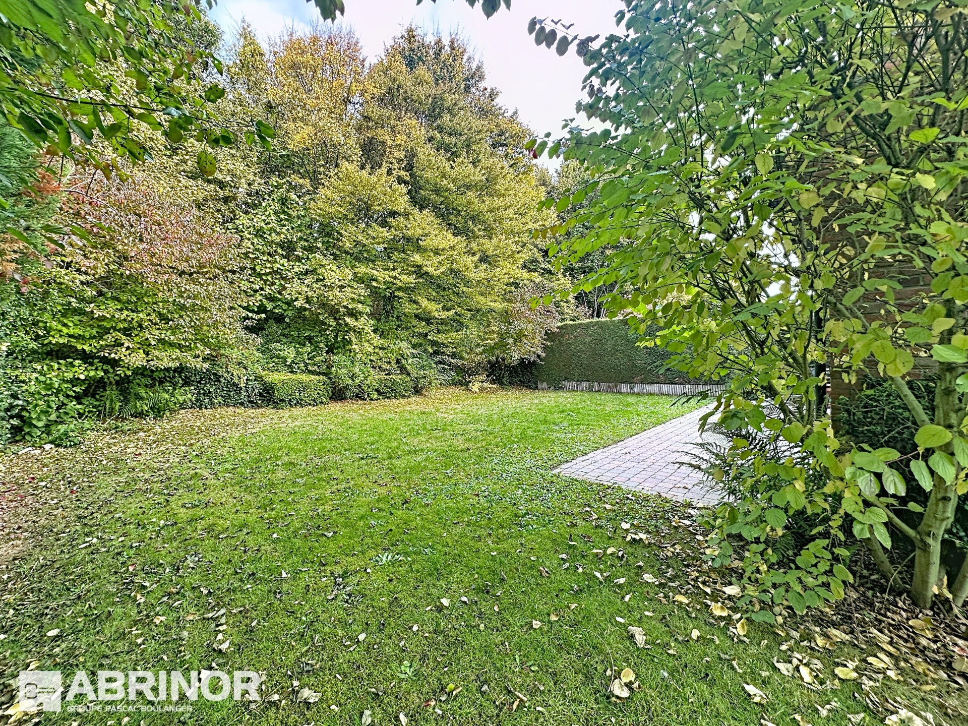 vente maison MARCQ EN BAROEUL