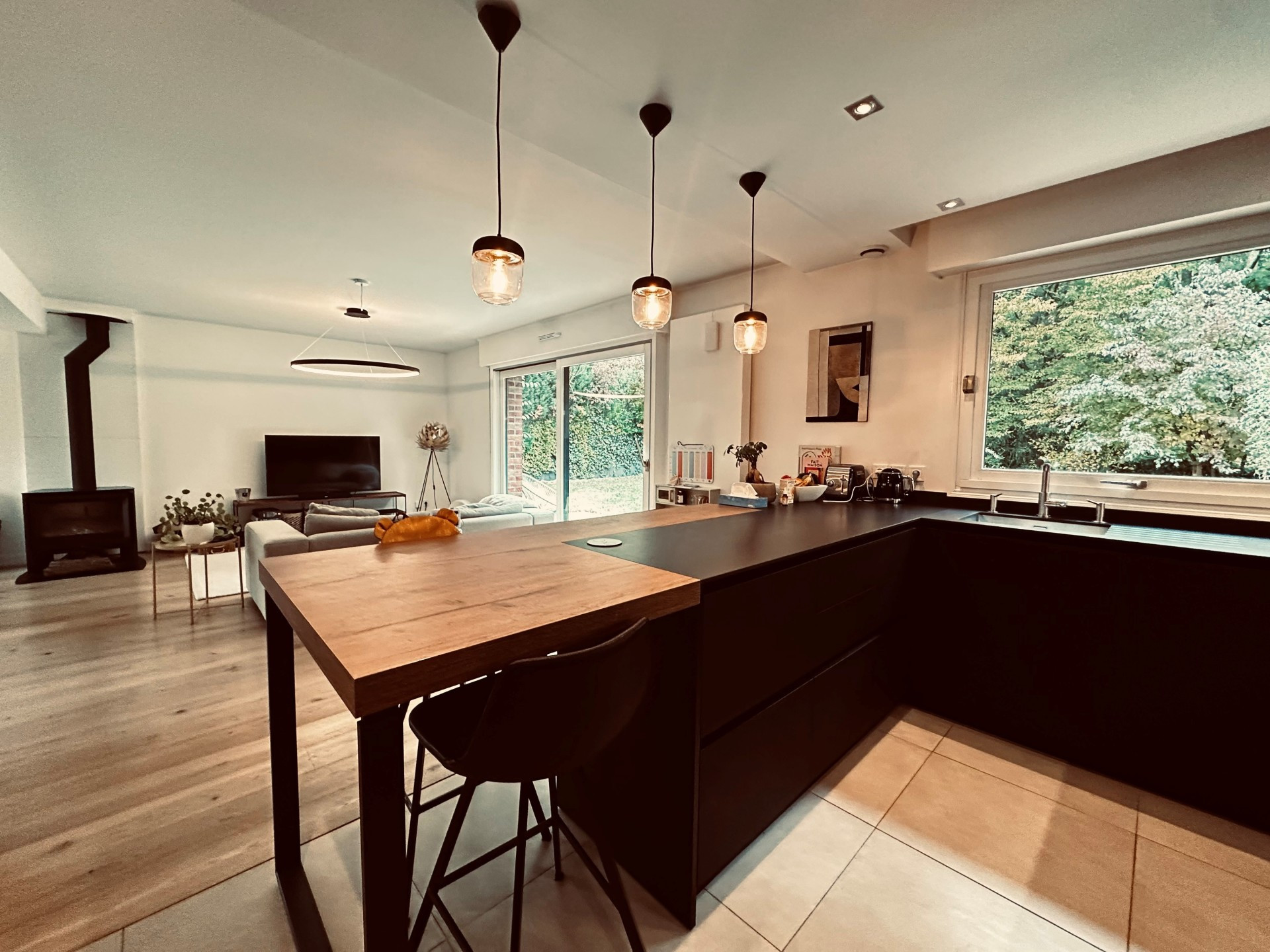 vente maison MARCQ EN BAROEUL