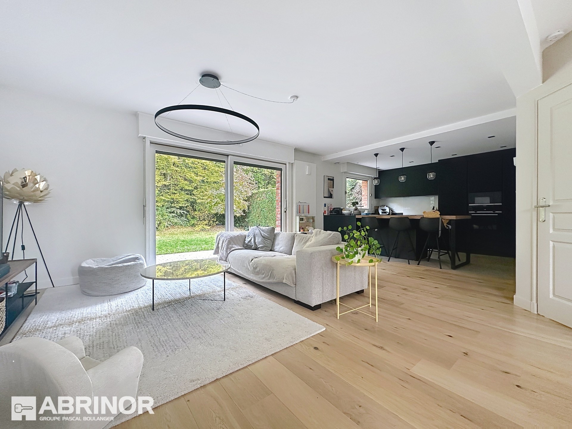 vente maison MARCQ EN BAROEUL