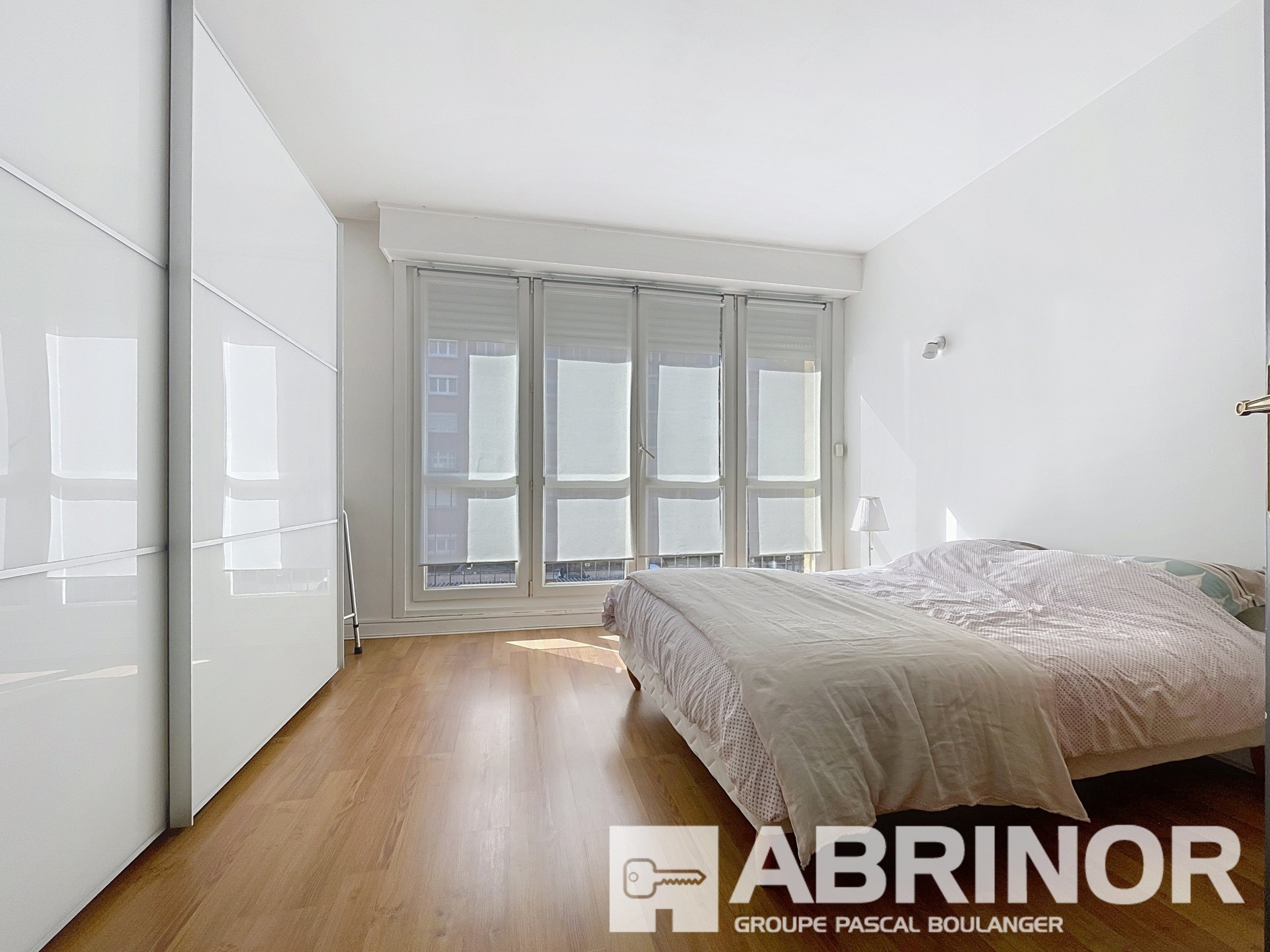 vente appartement LILLE