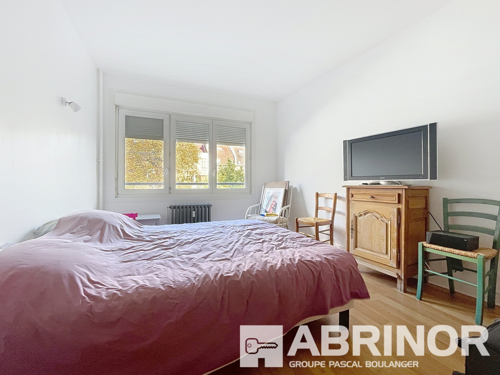 vente appartement LILLE