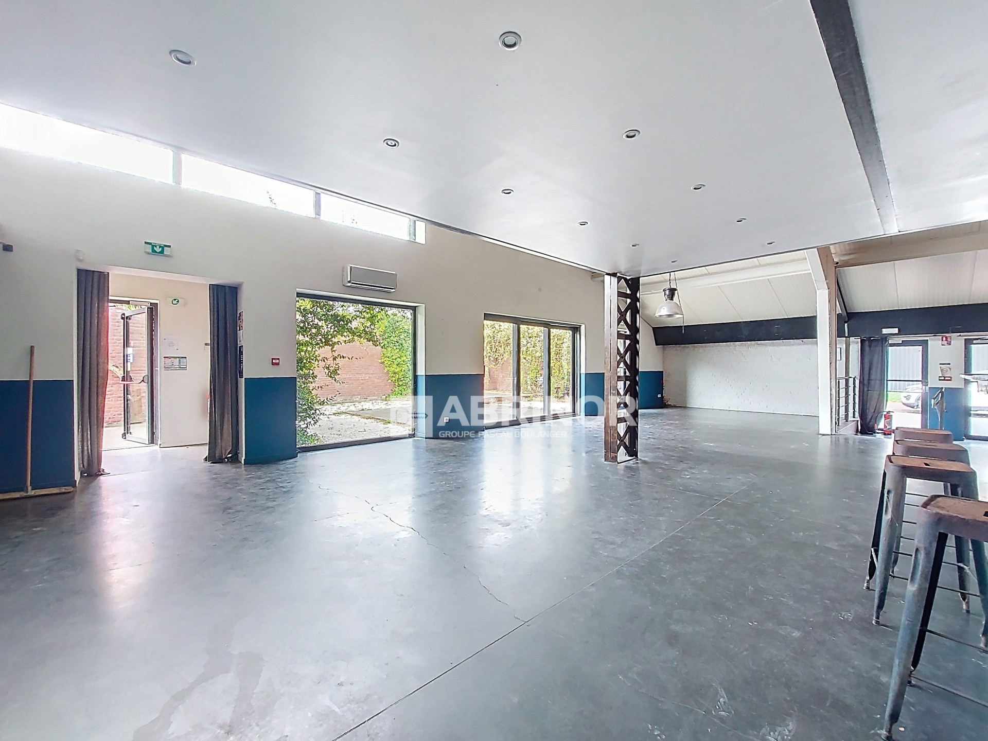 vente local TOURCOING