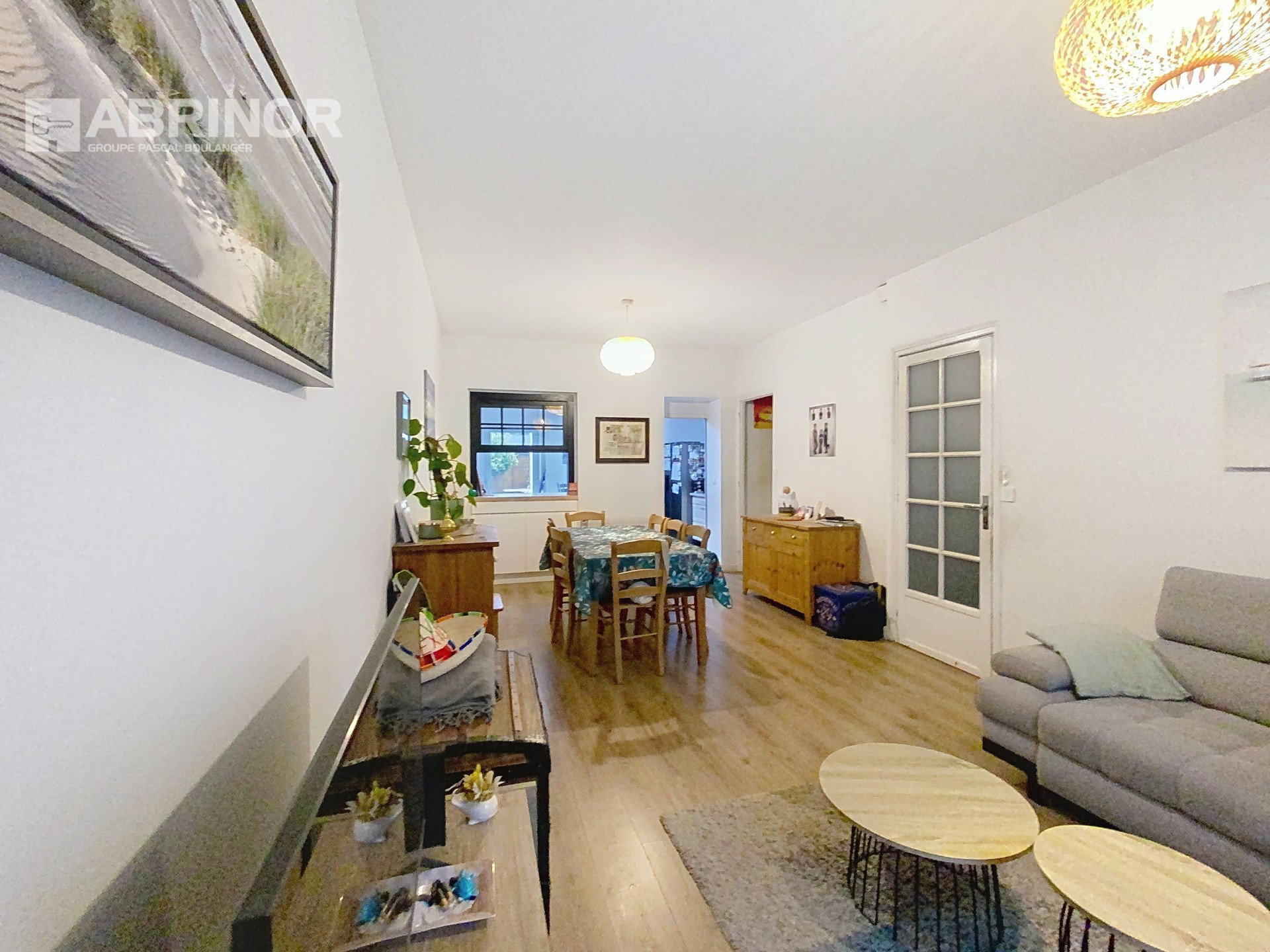 vente maison LOMME