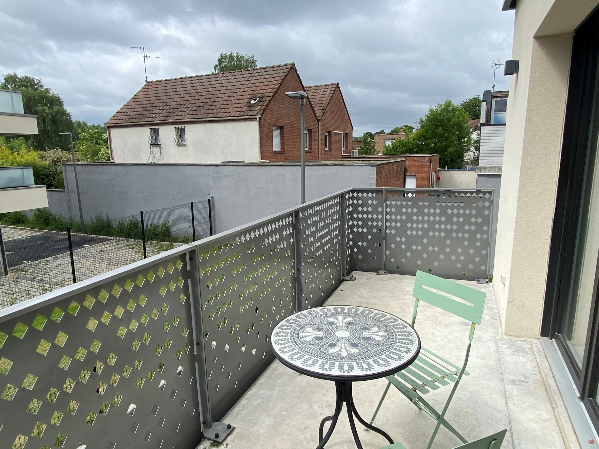 vente appartement MARCQ EN BAROEUL