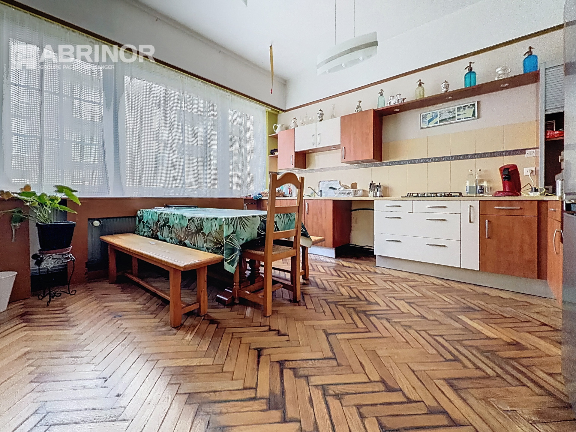 vente maison LOMME