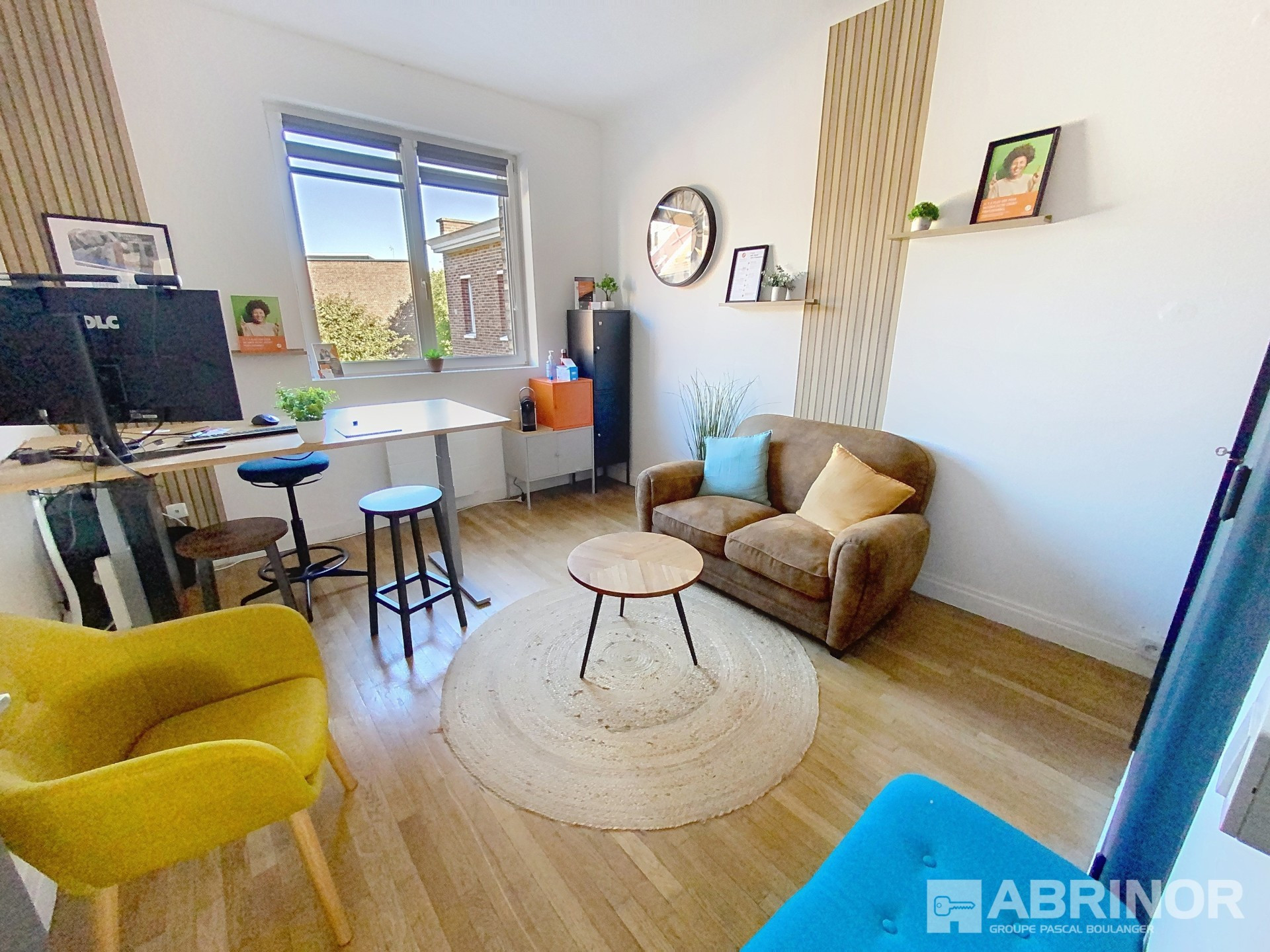 vente maison ORCHIES