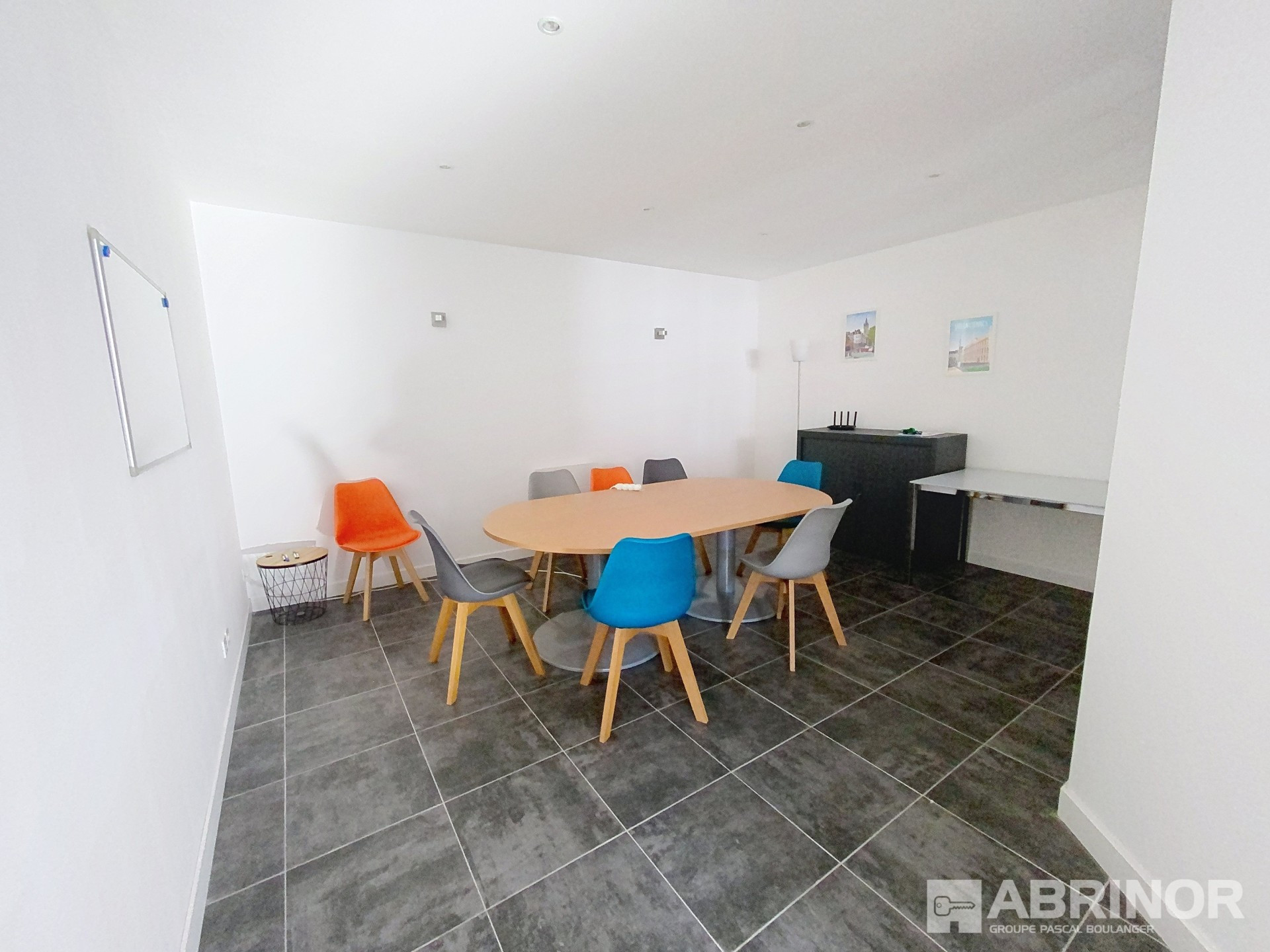 vente maison ORCHIES