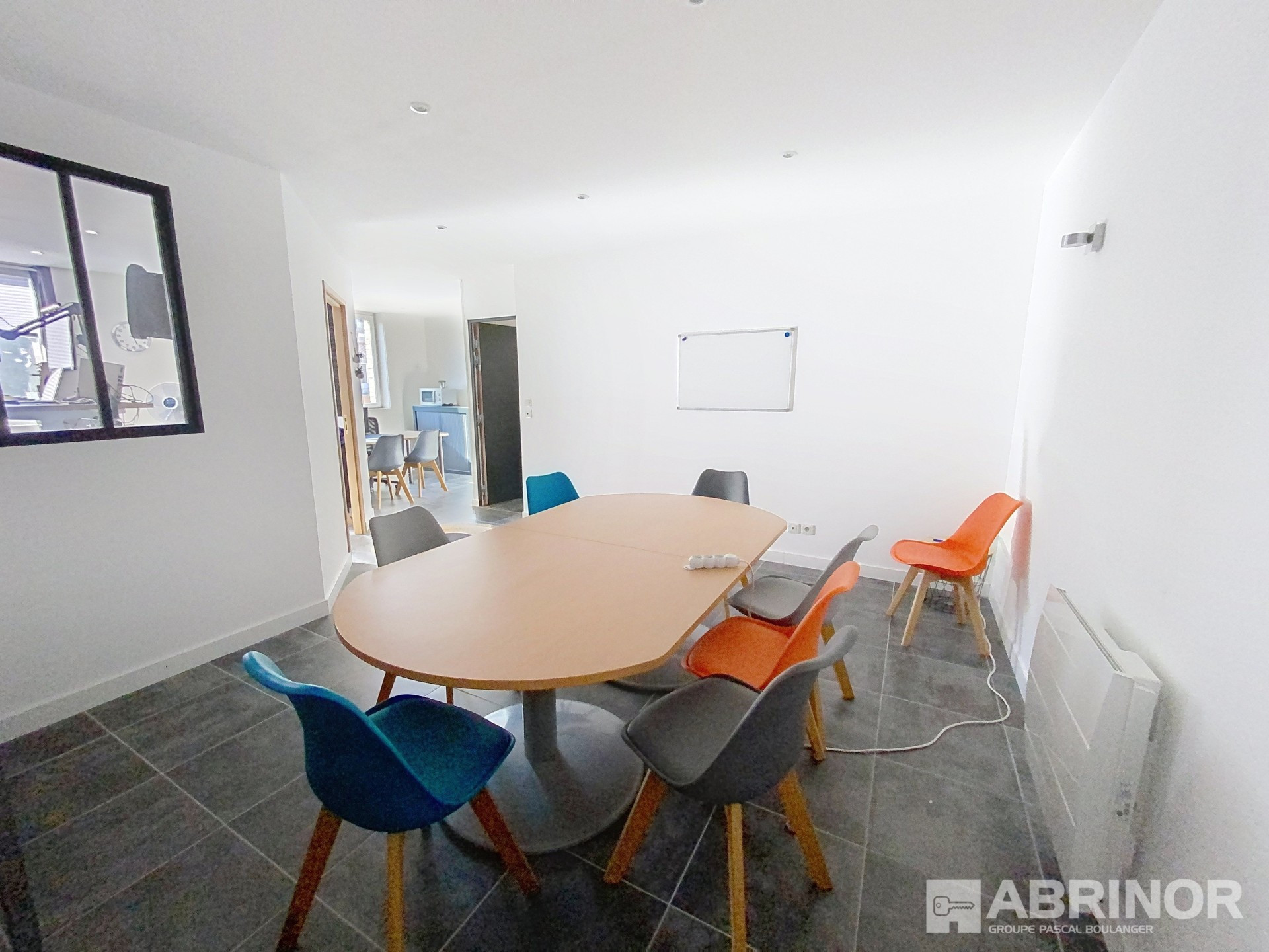 vente maison ORCHIES