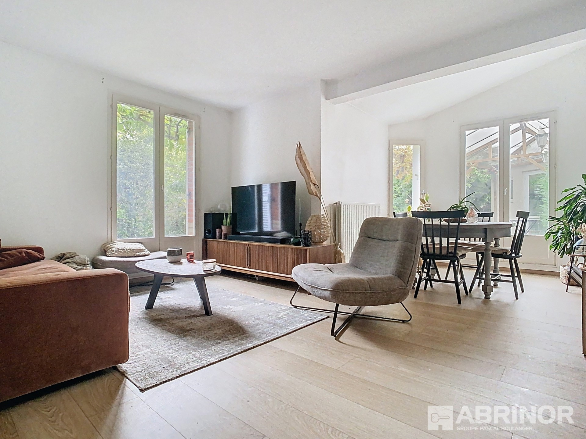 vente maison VILLENEUVE D ASCQ